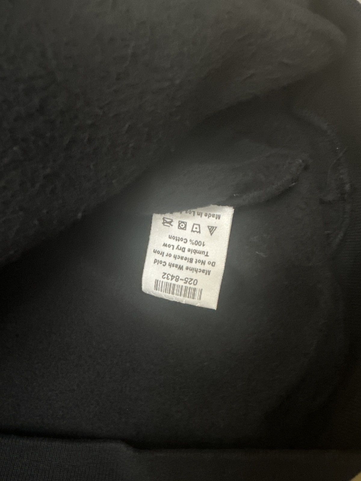Sp5der SP5DER BLACK PUNK V2 Size US M / EU 48-50 / 2 - 5 Thumbnail