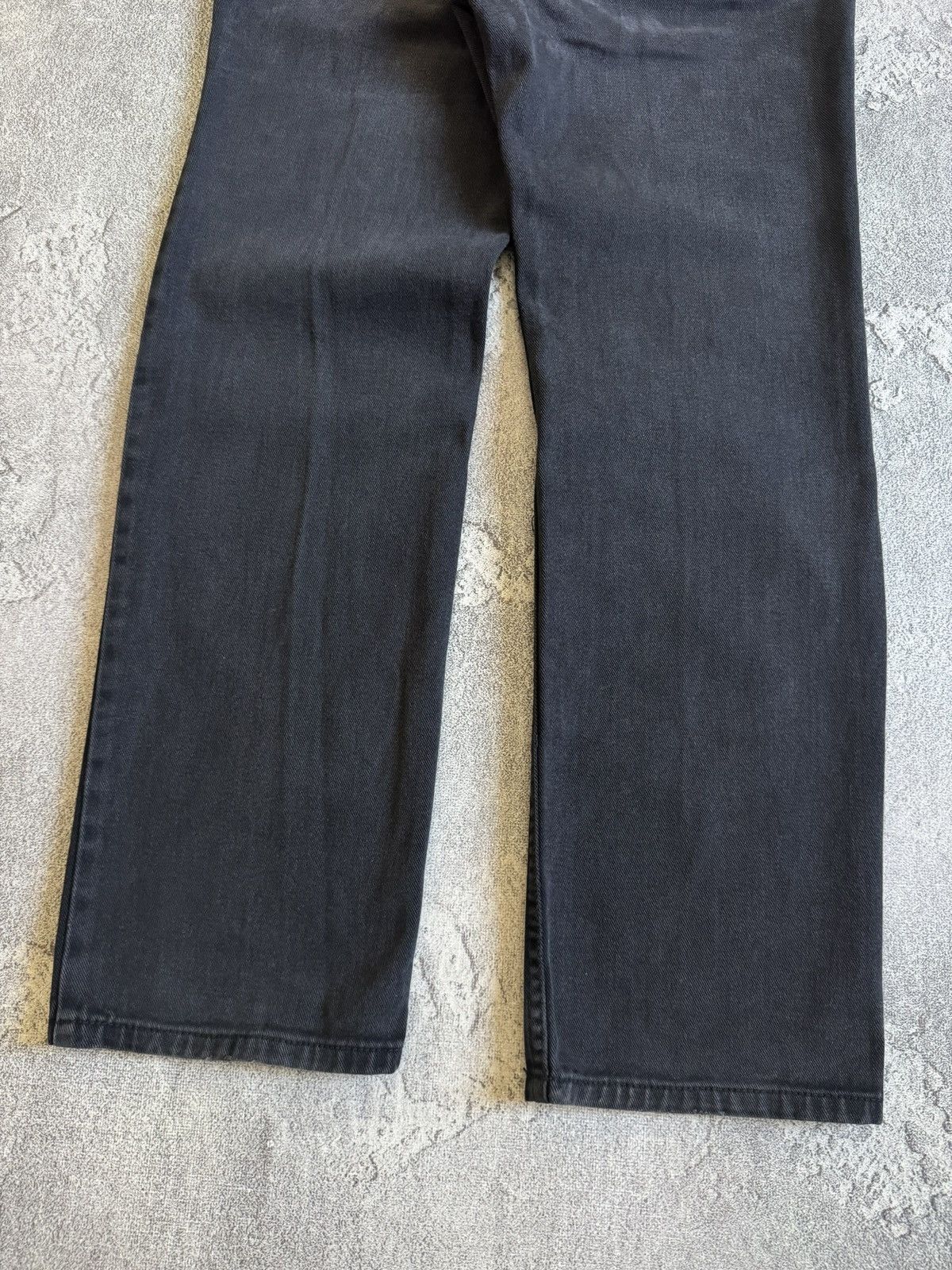 Levi's Vintage Clothing Levi’s 501 32/32 denim pants trousers jeans vintage retro Size US 32 / EU 48 - 5 Thumbnail
