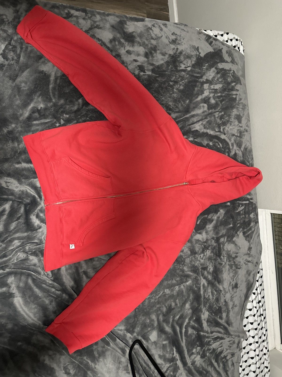 Akimbo Club AKIMBO ZIP-UP HOODIE | Grailed Akimbo Club AKIMBO ZIP-UP HOODIE | Grailed