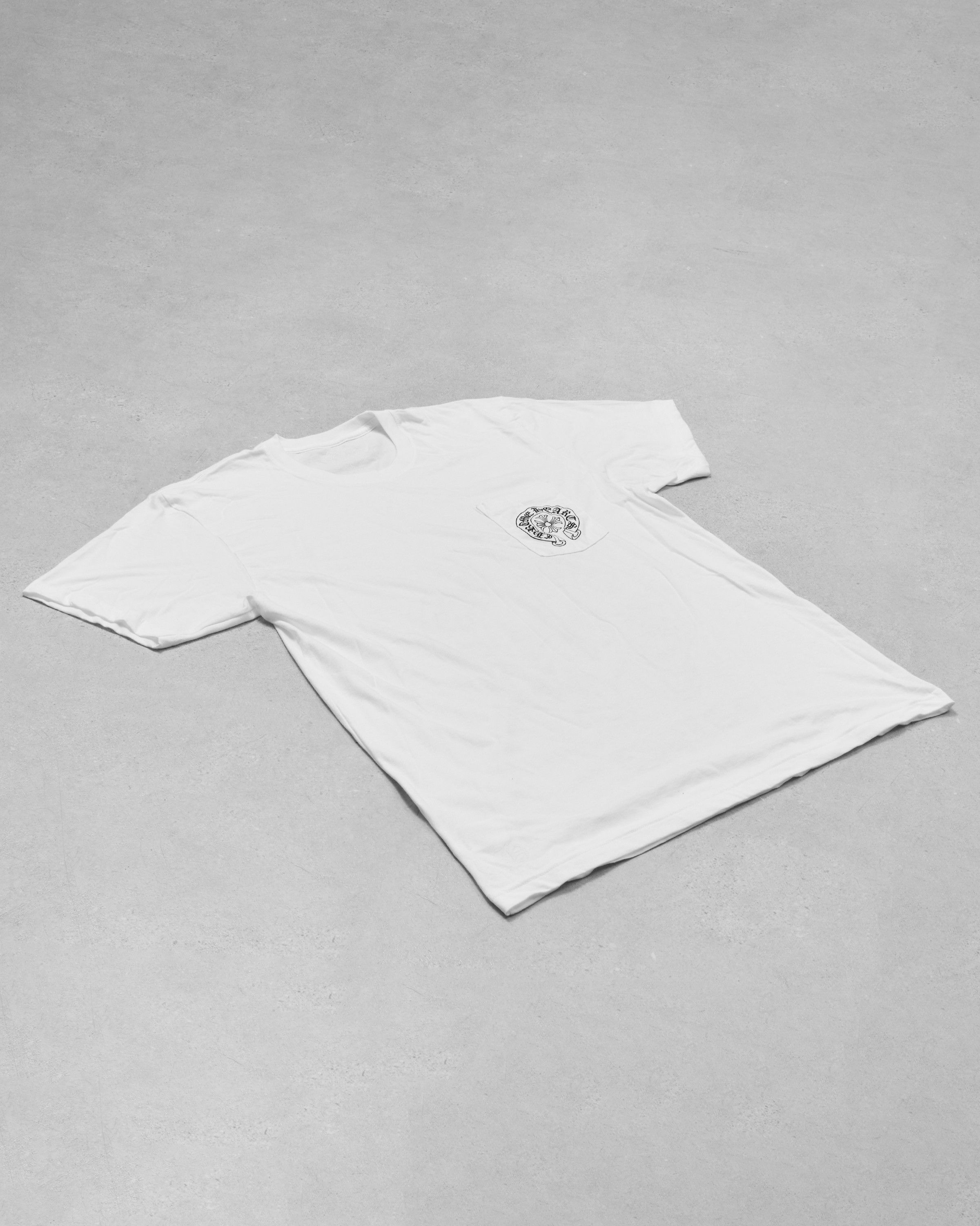 Chrome Hearts CHROME HEARTS Taipei T Shirt Size US XL / EU 56 / 4 - 3 Thumbnail