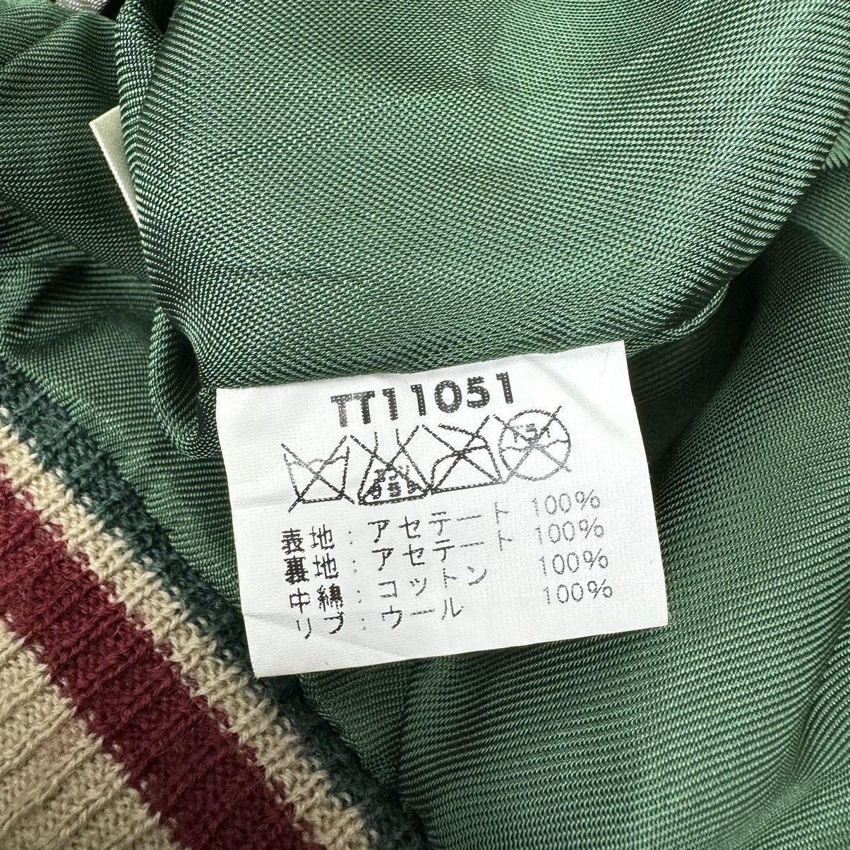 Toyo Enterprises 🔥SUKAJAN TOYO ENTERPRISE X LOONEY TUNES REVERSIBLE JACKET Size US M / EU 48-50 / 2 - 18 Thumbnail