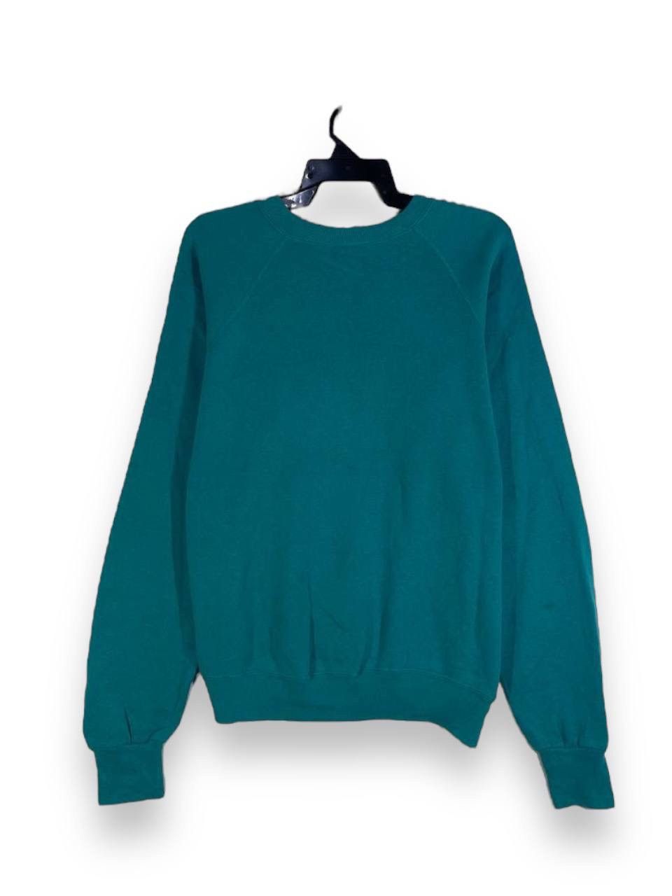 Other Vintage 80s roseru flying club sweatshirt jumper size L Size US L / EU 52-54 / 3 - 3 Thumbnail