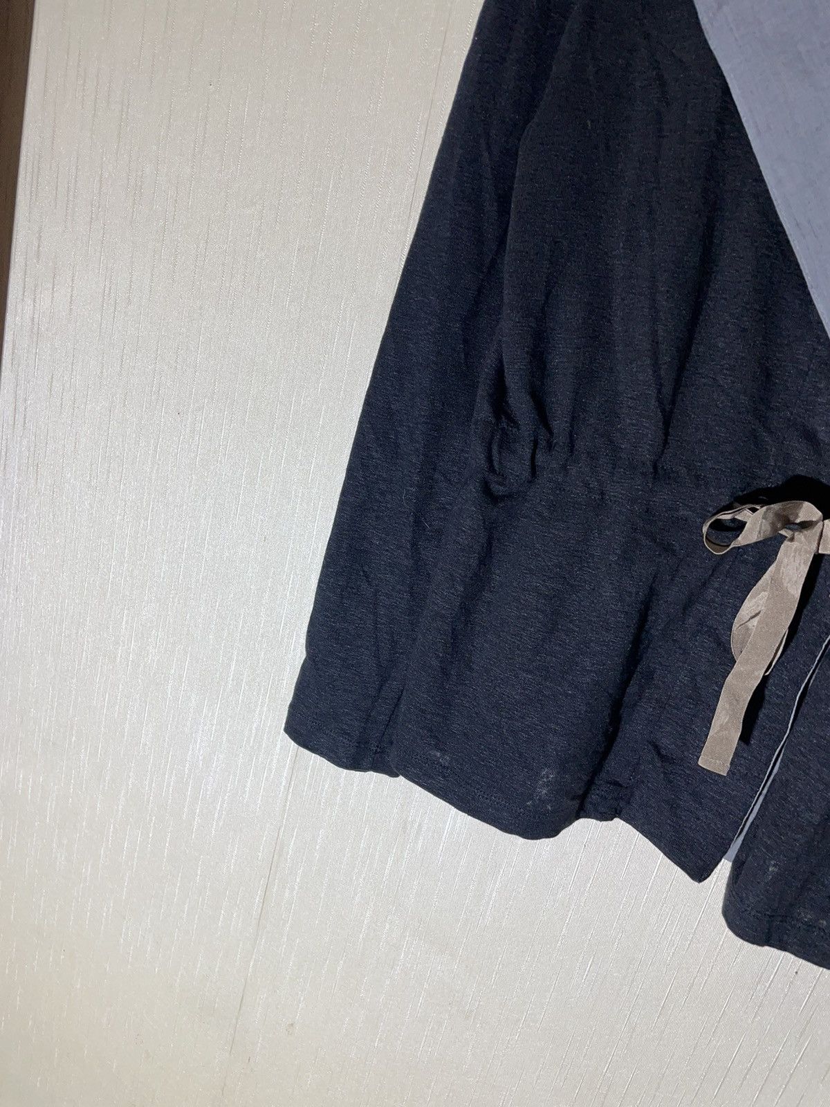 Fabiana Filippi × Japanese Brand Fabiana Filippi avantgarde Japanese blouse Size L / US 10 / IT 46 - 5 Thumbnail