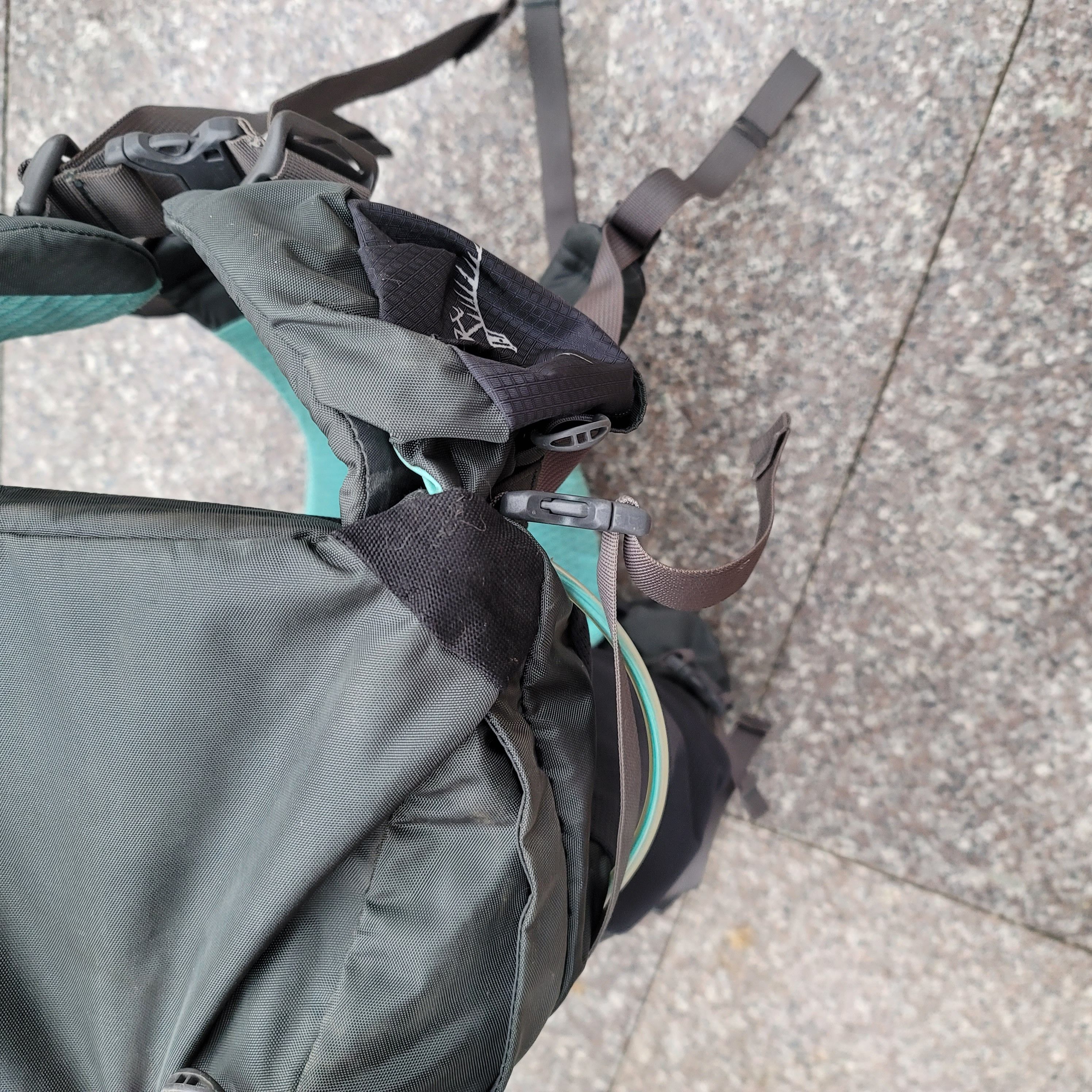 Osprey Osprey Kyte 46 backpack Size ONE SIZE - 3 Thumbnail