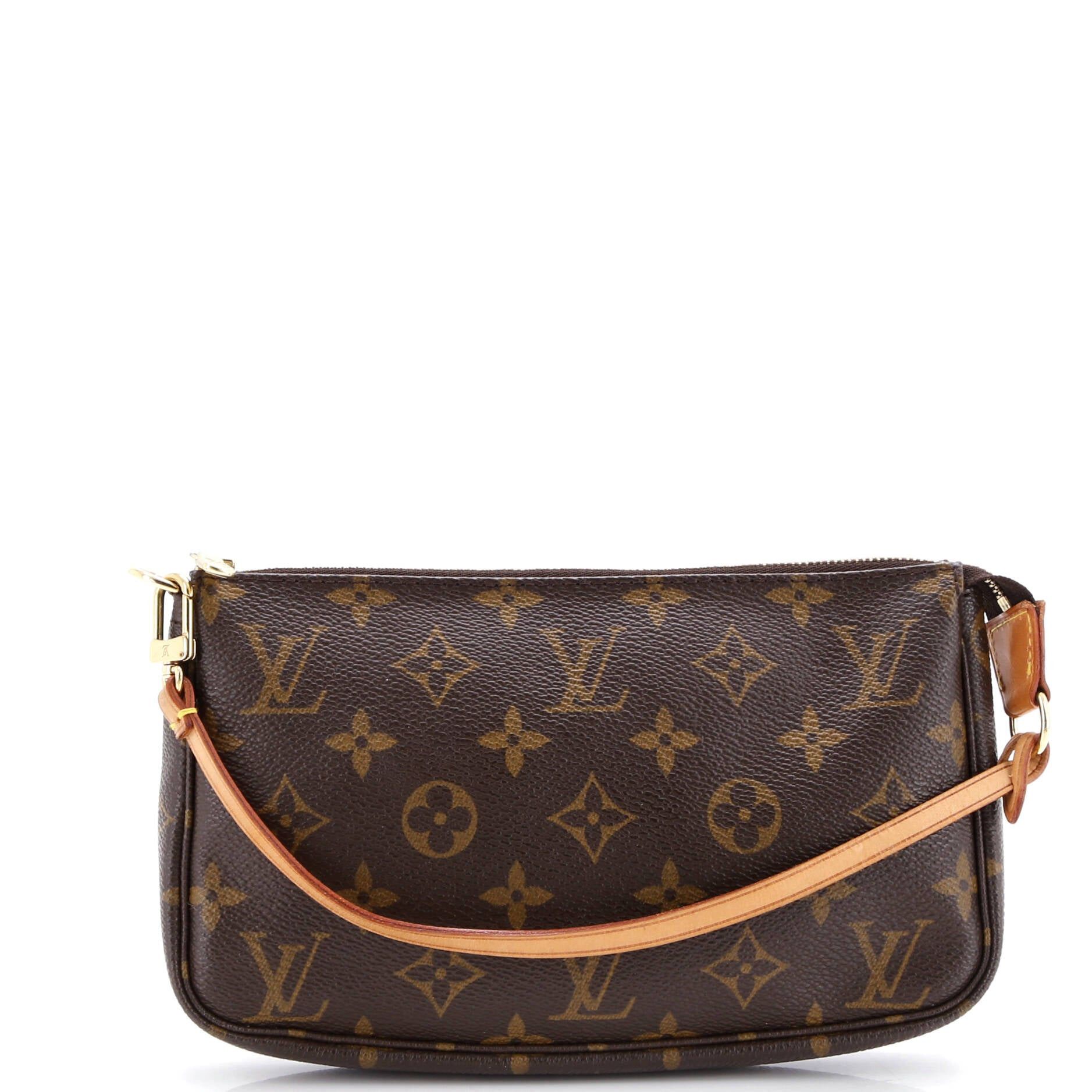 Louis Vuitton Pochette Accessoires NM Size ONE SIZE - 1 Thumbnail