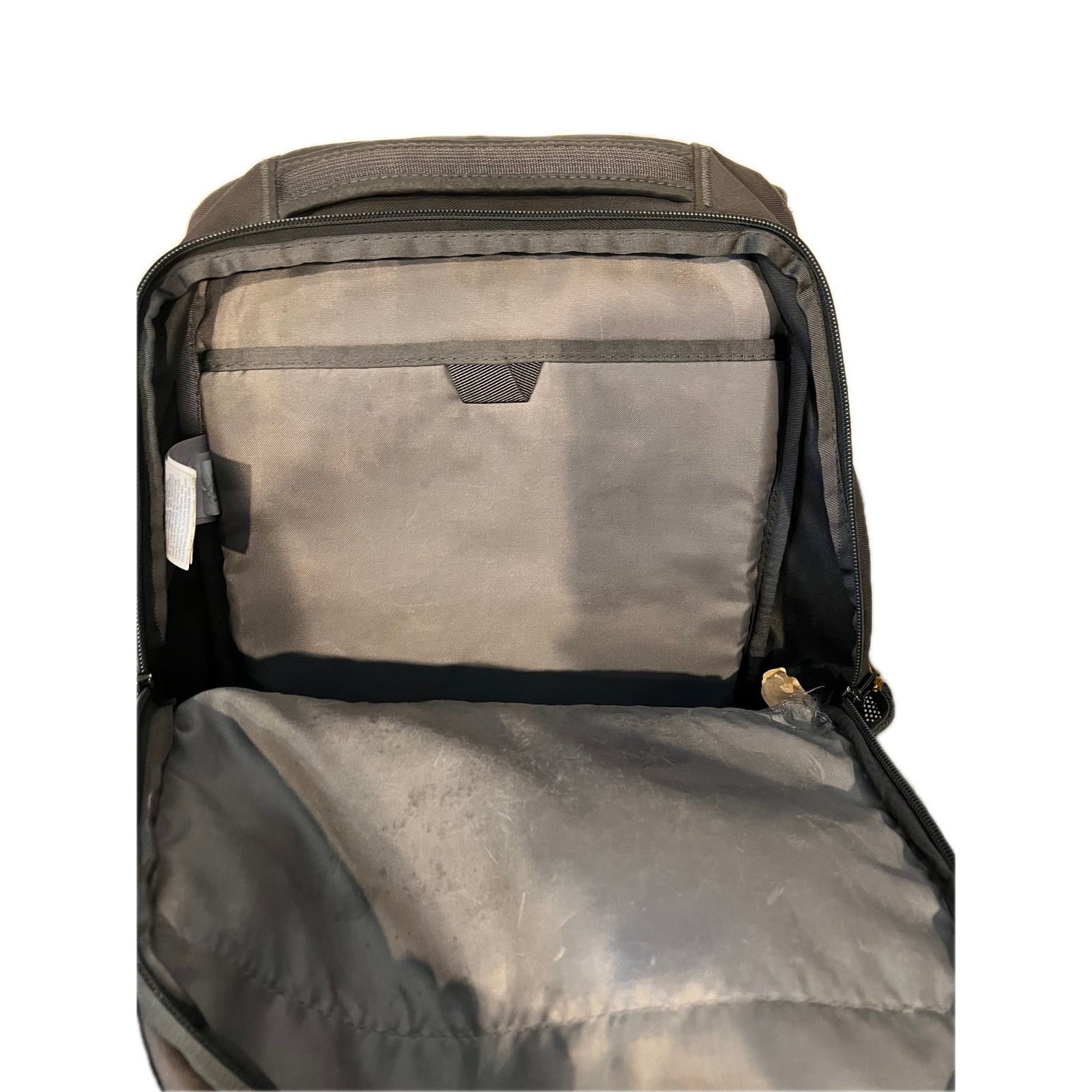 The North Face The North Face Jester Gray Backpack Size ONE SIZE - 4 Thumbnail
