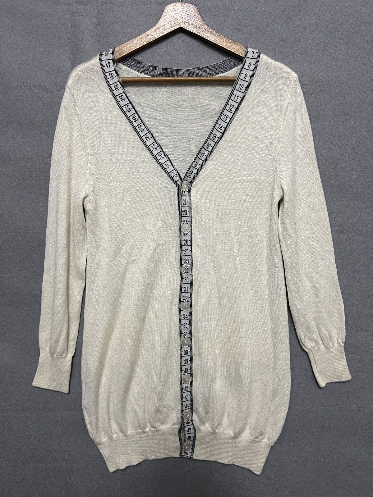 Jean Paul Gaultier 6.Jean Paul Gaultier Size M / US 6-8 / IT 42-44 - 1 Thumbnail