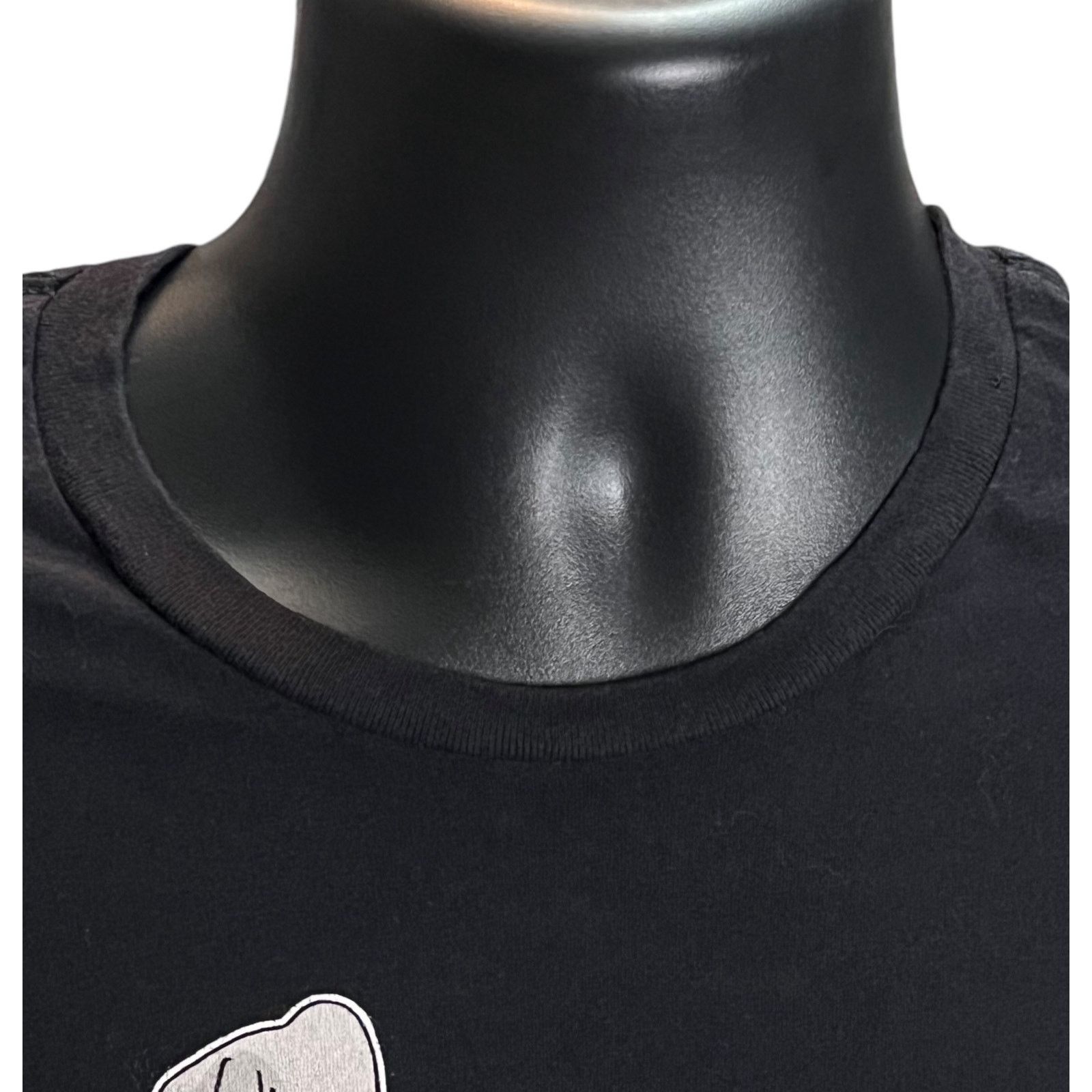 Other One Punch Man T-Shirt Saitama Flying Punch Circle Over Logo Size US L / EU 52-54 / 3 - 4 Thumbnail