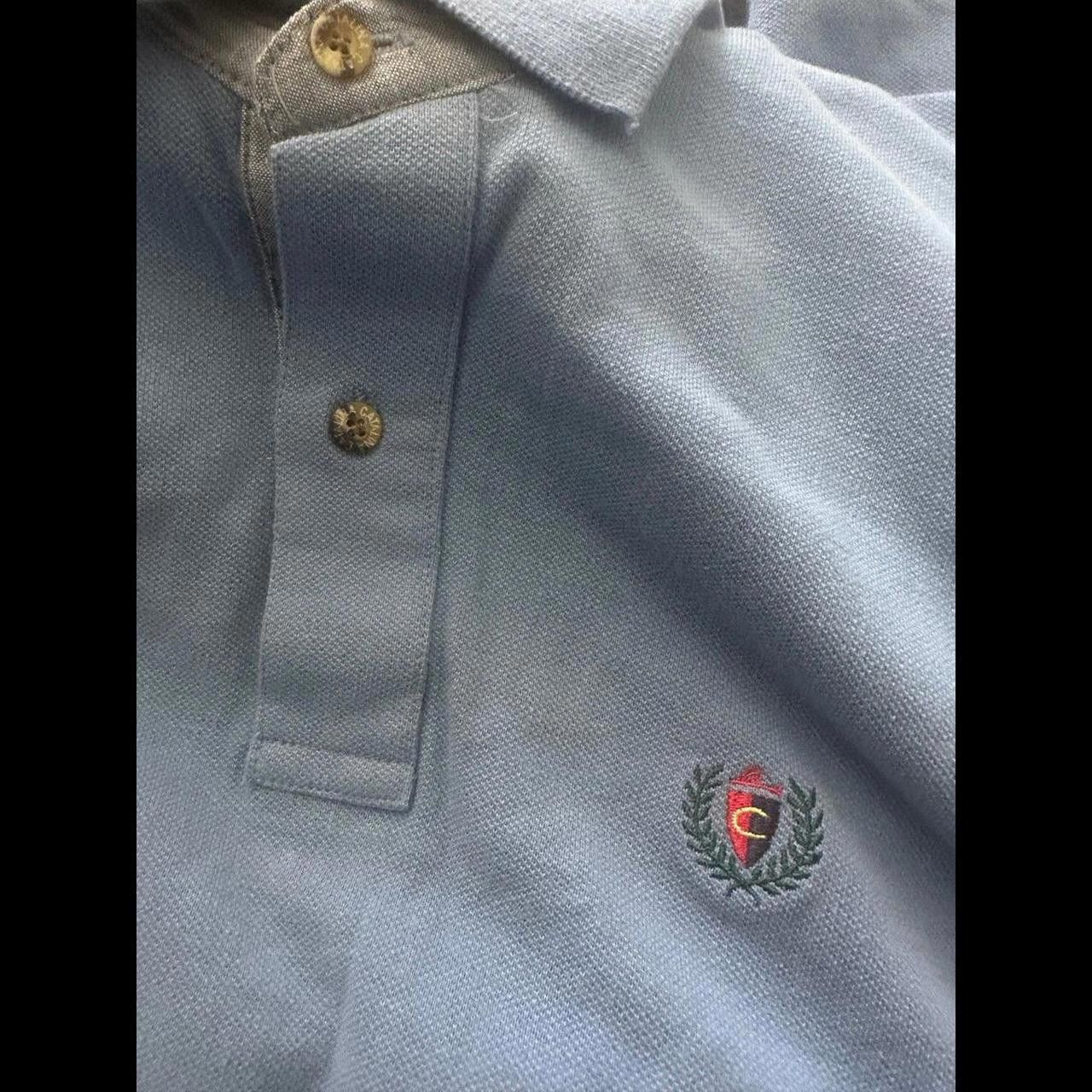 Catalina Mens New Catalina Polo Cotton Size US XXL / EU 58 / 5 - 2 Thumbnail