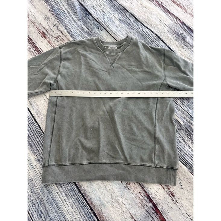 Peloton Peloton Brooklyn Crewneck Sweatshirt in Gray Size M / US 6-8 / IT 42-44 - 8 Thumbnail