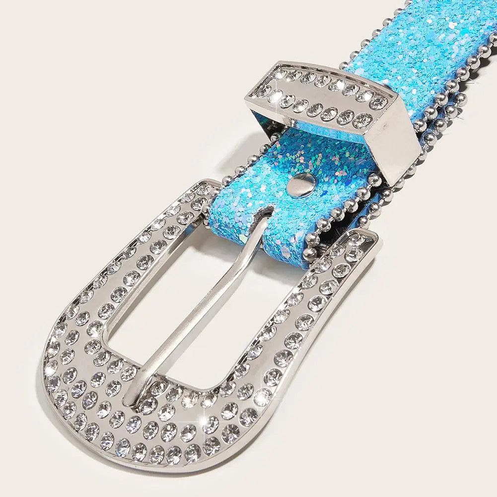 Japanese Brand Y2k Belt Size ONE SIZE - 2 Thumbnail