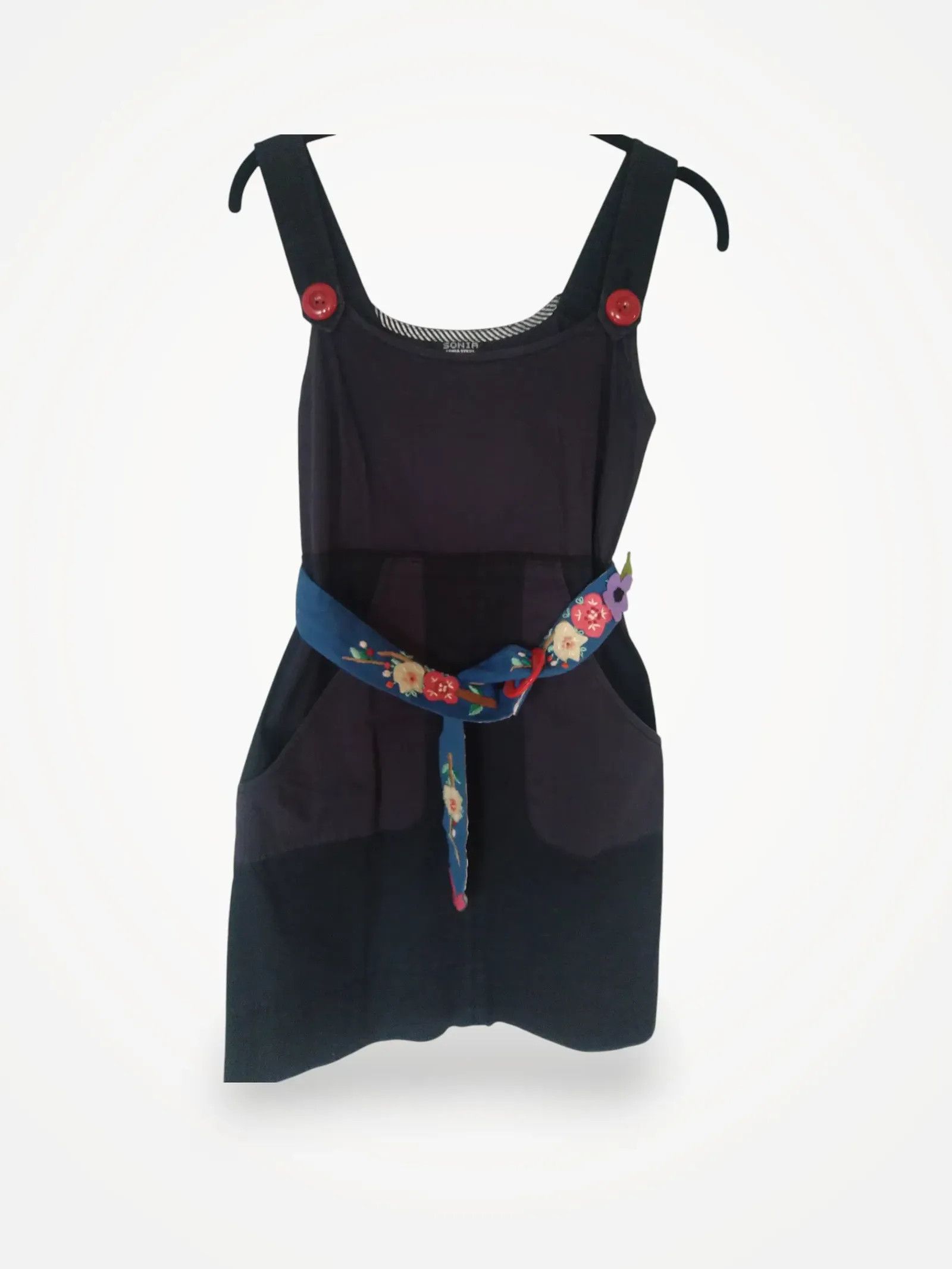 Sonia Rykiel Sonia Rykiel Dress Size S / US 4 / IT 40 - 1 Thumbnail