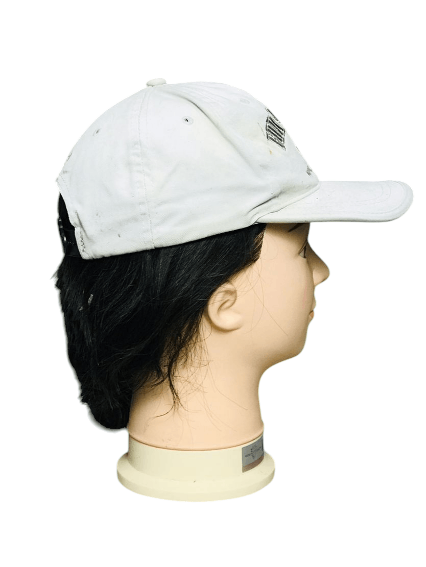 Fox Racing × Vintage Vintage Fox Racing Cap Size ONE SIZE - 3 Thumbnail