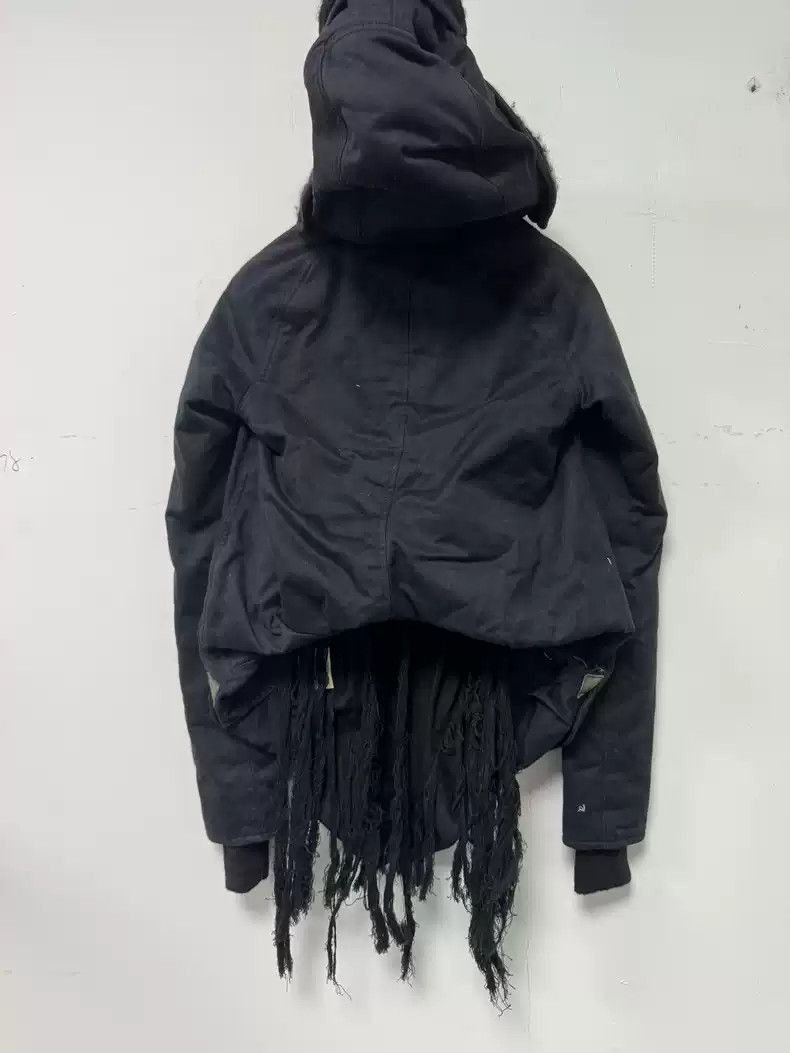 Maison MIHARA YASUHIRO Mihara Yasuhiro jacket-2508 Size US S / EU 44-46 / 1 - 2 Thumbnail