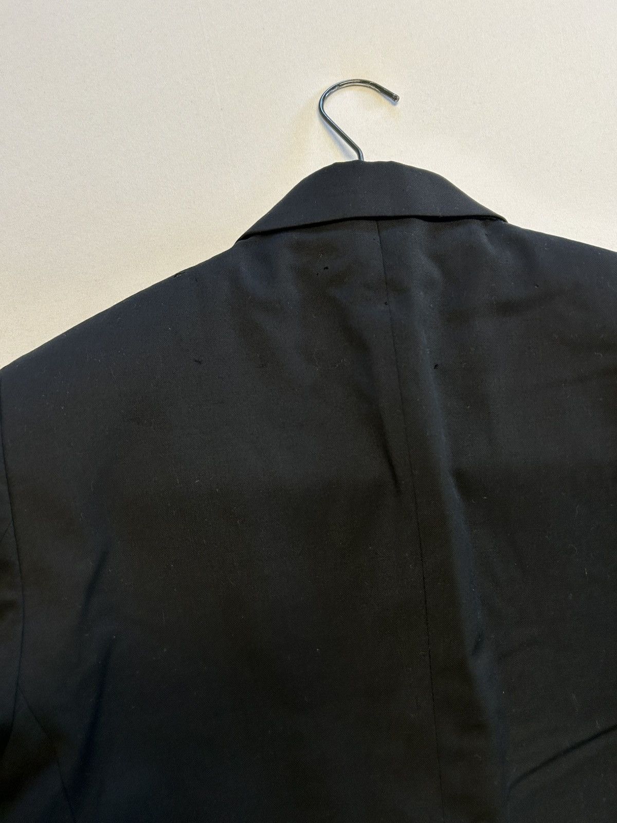Versace 2011 Versace x H&M Blazer Size 46L - 11 Thumbnail