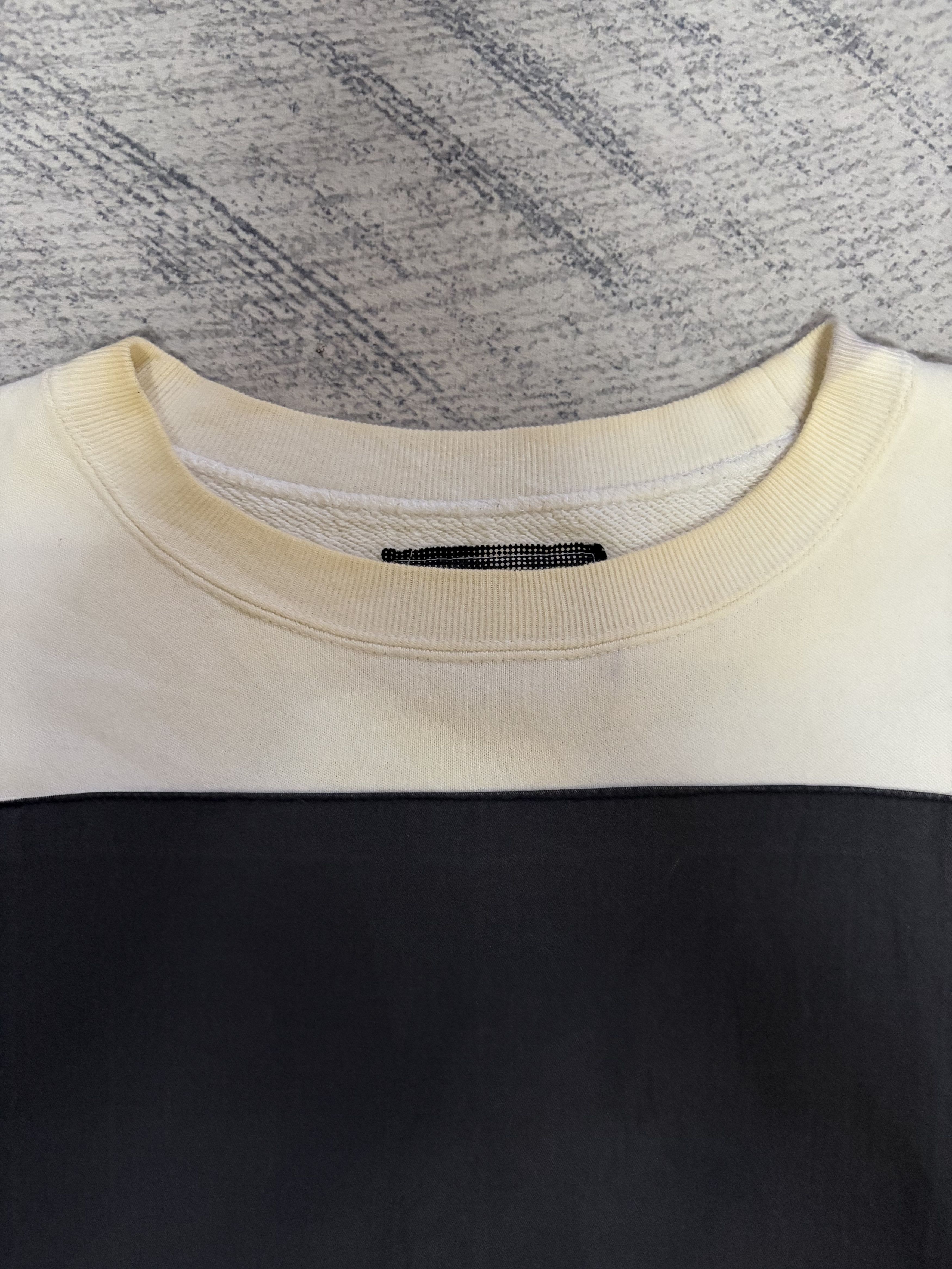 Cav Empt Cav Empt Black Rooms Sweatshirt Size US M / EU 48-50 / 2 - 14 Thumbnail