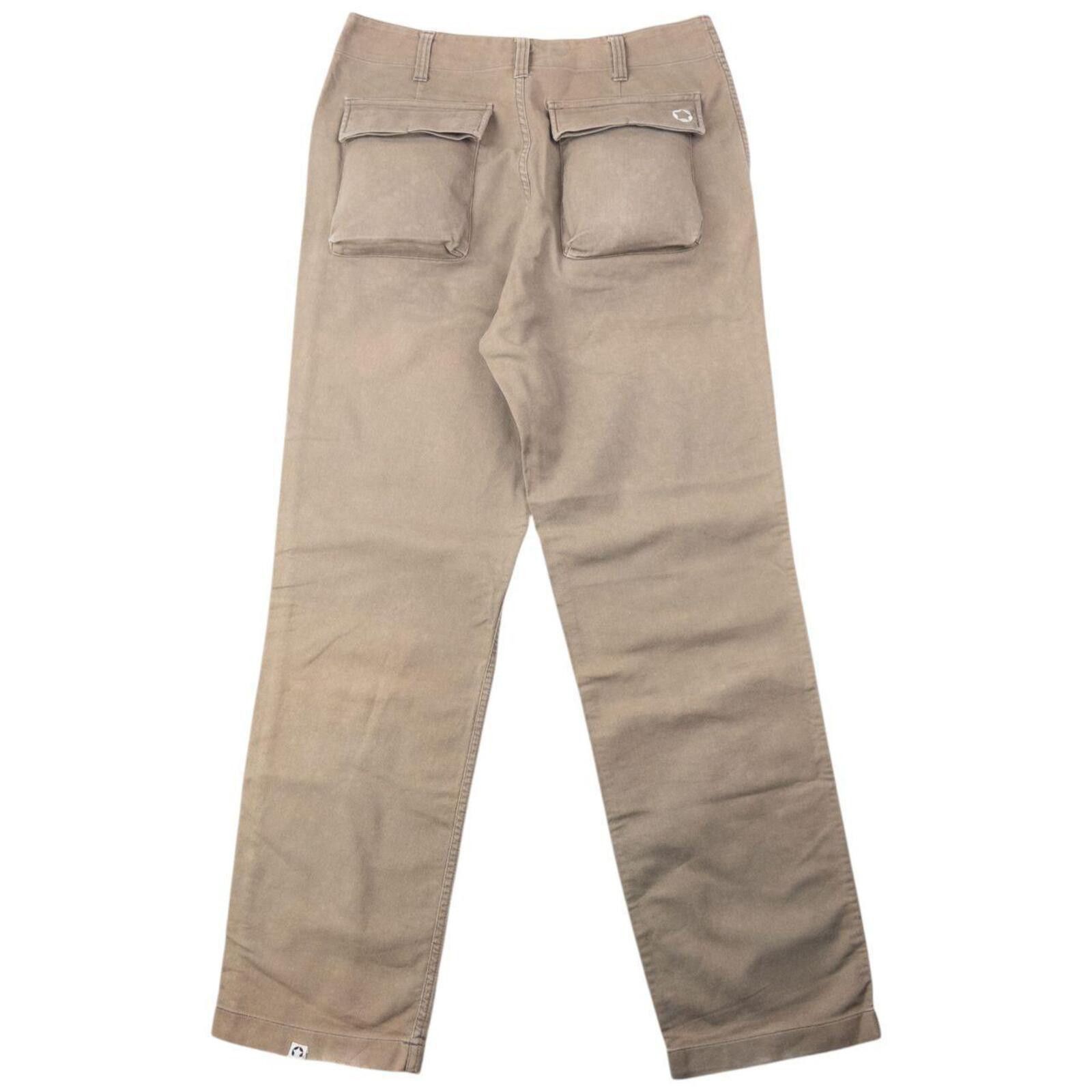 Other Vintage FNS Finesse Trousers Size W30 Size US 32 / EU 48 - 2 Thumbnail
