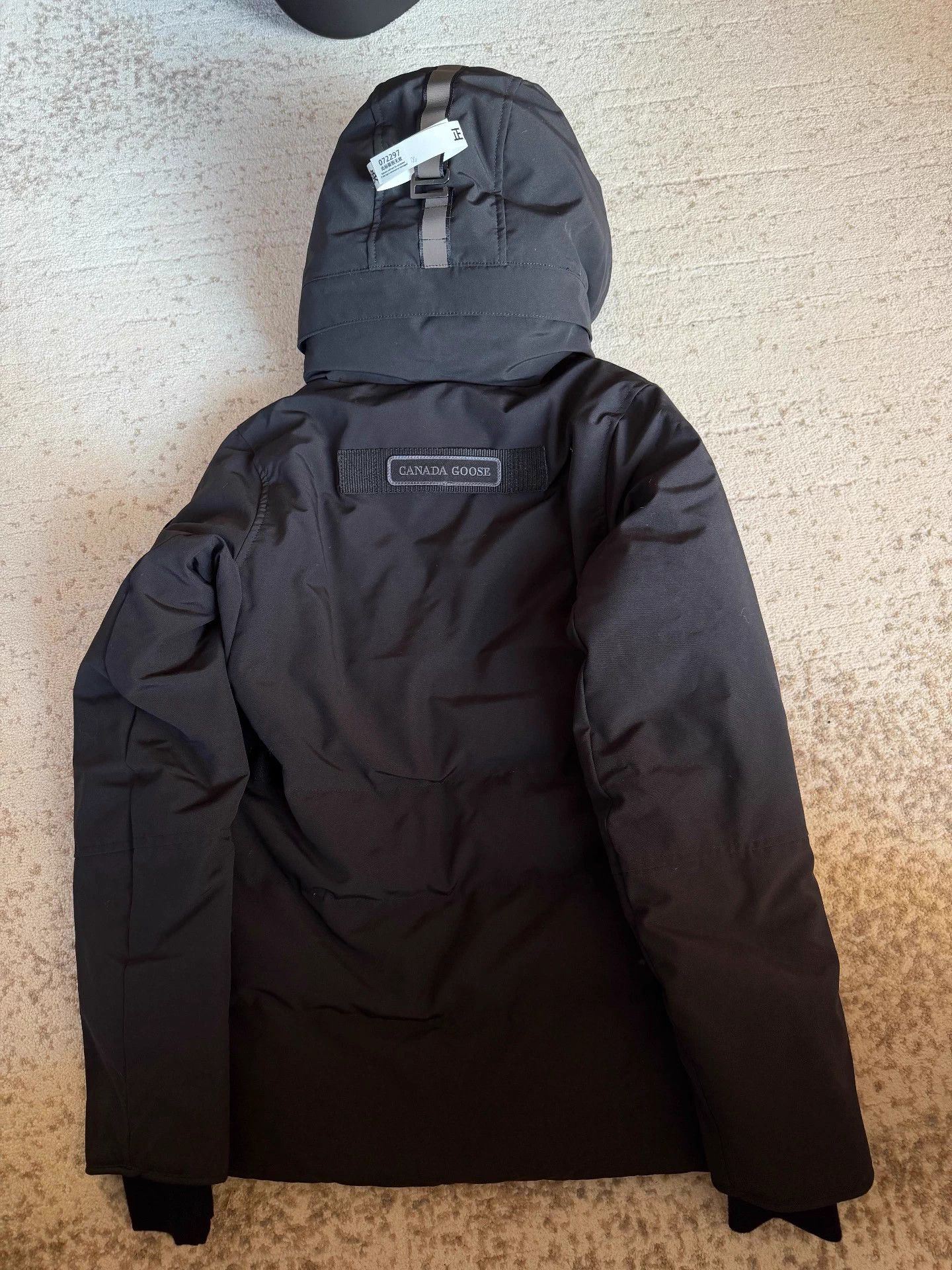 Canada Goose Canada Goose Black Label down jacket XS almost new Size XS / US 0-2 / IT 36-38 - 5 Thumbnail