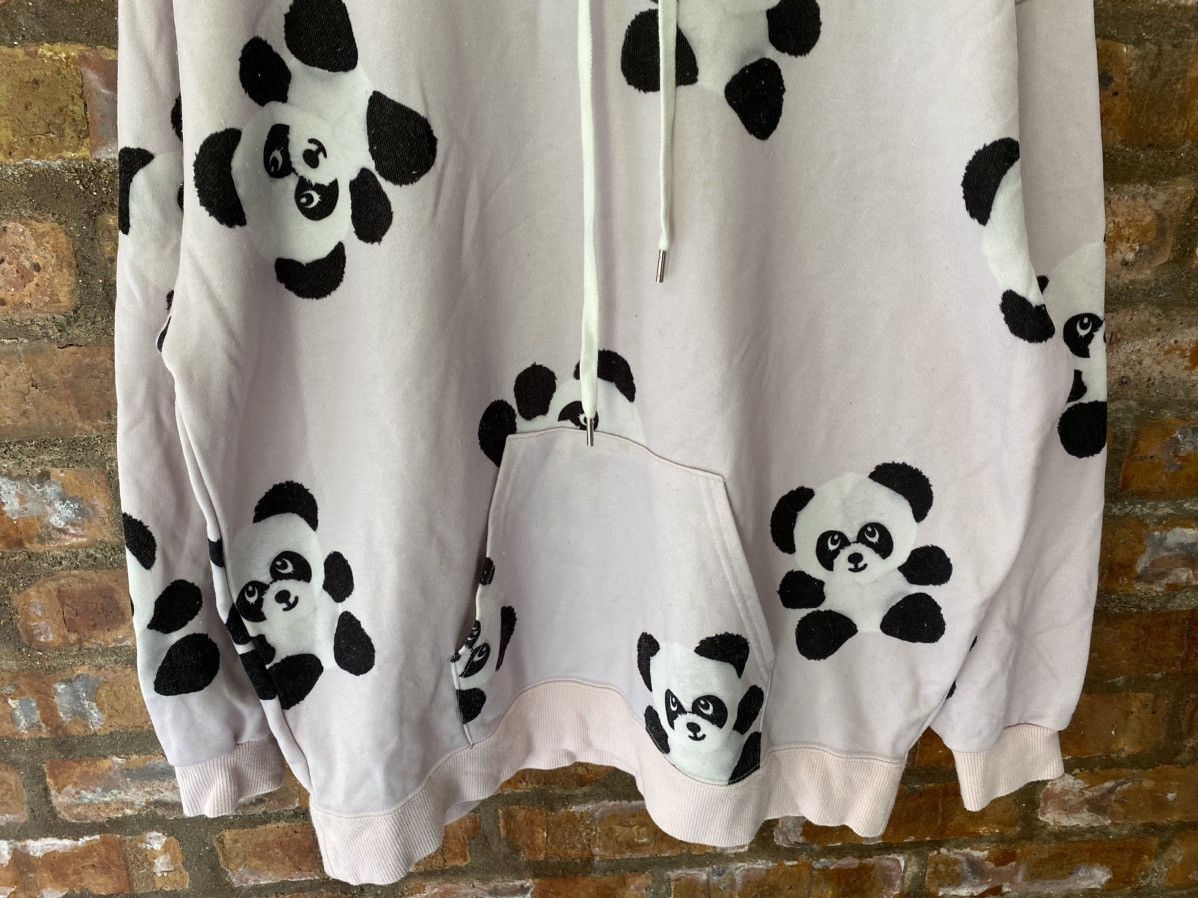 Hysteric Glamour 2000s Candy Striper Made Japan Satanic panda Size US M / EU 48-50 / 2 - 4 Thumbnail