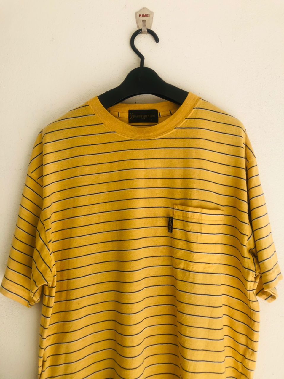 Japanese Brand × Valentino × Vintage Vintage Gianni Valentino Japanese Designer Fashion Style Size US L / EU 52-54 / 3 - 3 Thumbnail