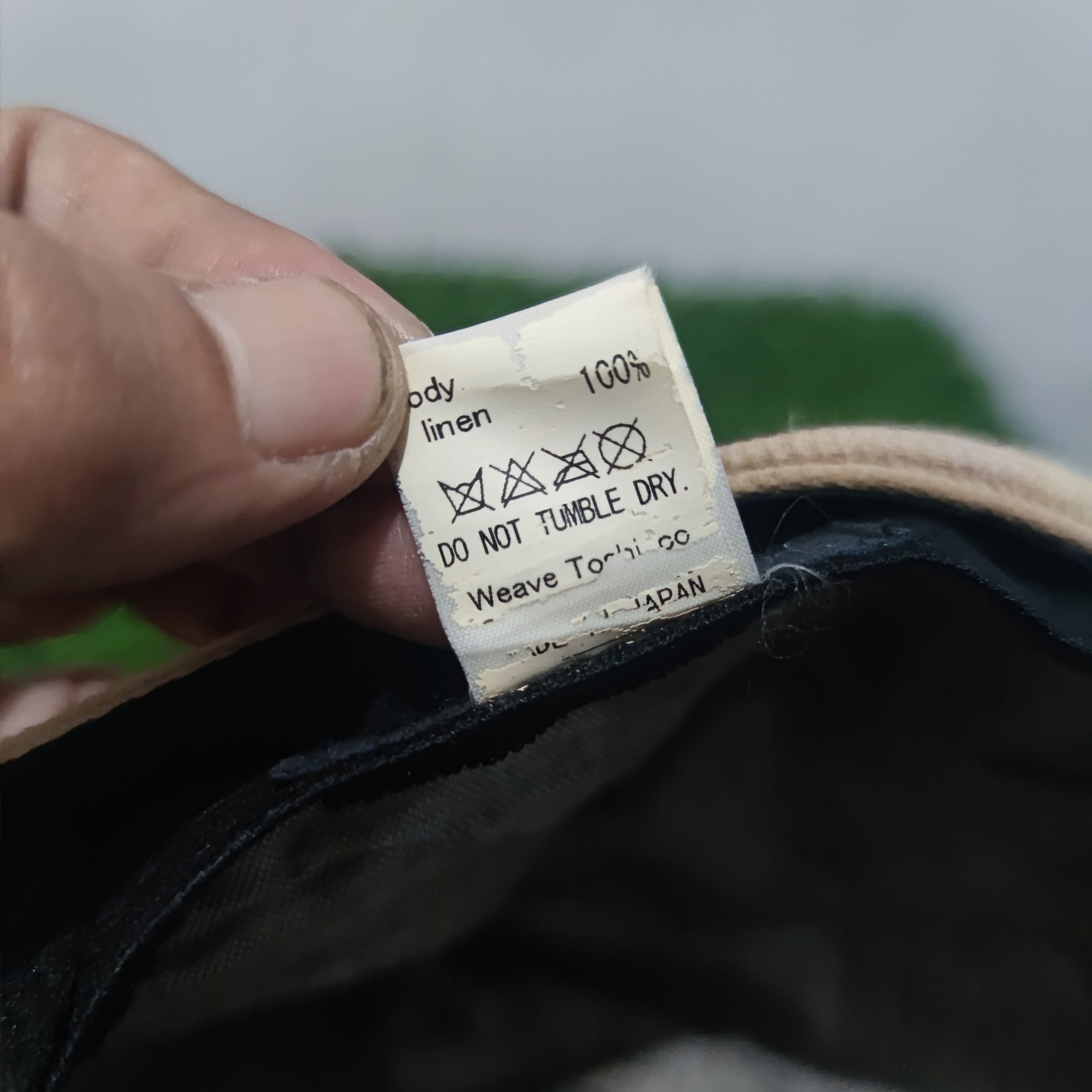 CA4LA × Japanese Brand CA4LA Corduroi Newsboy Hat Workers Style Size ONE SIZE - 9 Thumbnail