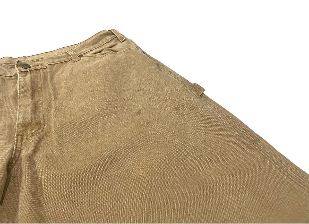 Dickies × Vintage Vintage Dickies Carpenter Pants Size US 38 / EU 54 - 6 Thumbnail