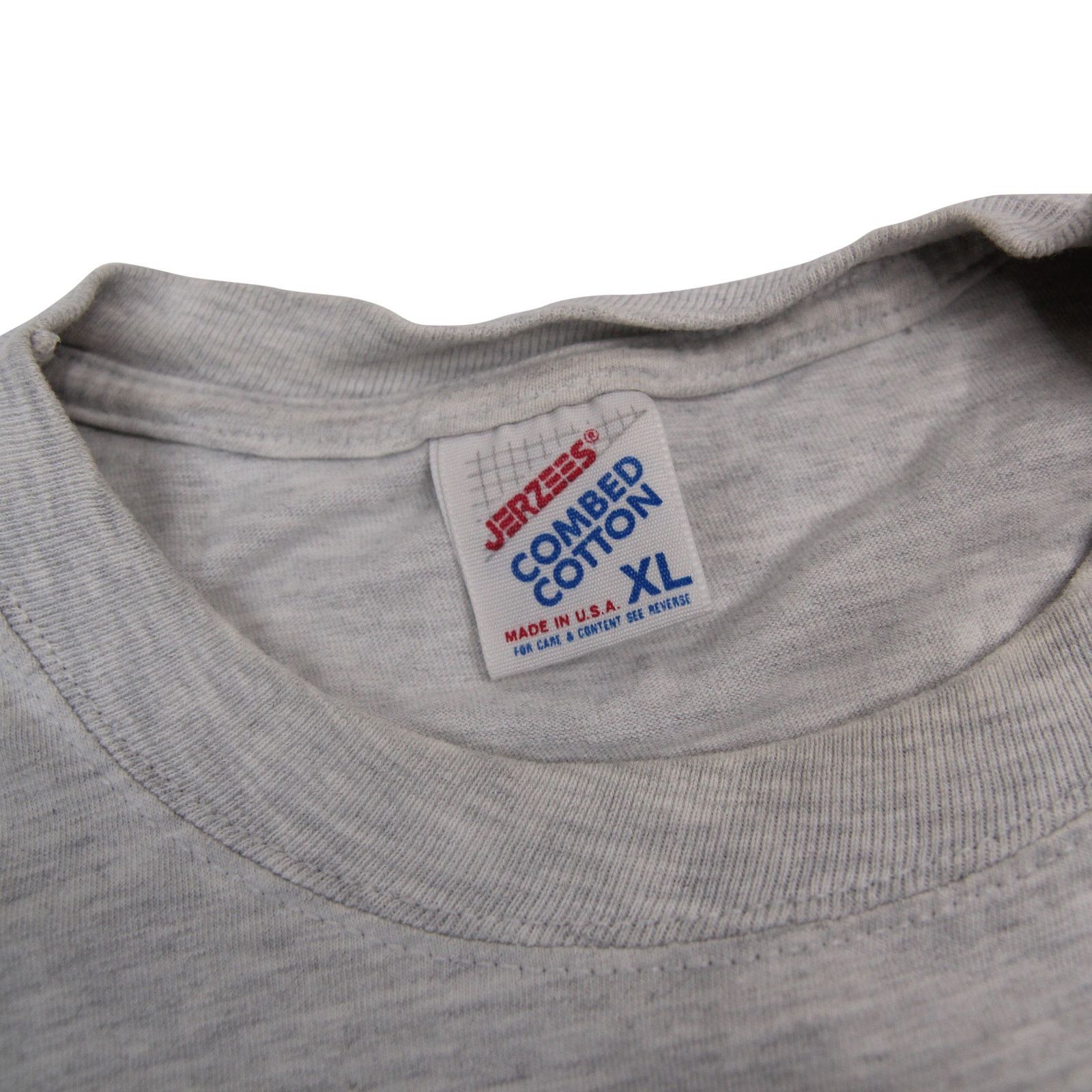 Vintage Vintage Budweiser G.I.Joe's 200 Portland Indy Car Racing Size US XL / EU 56 / 4 - 4 Thumbnail