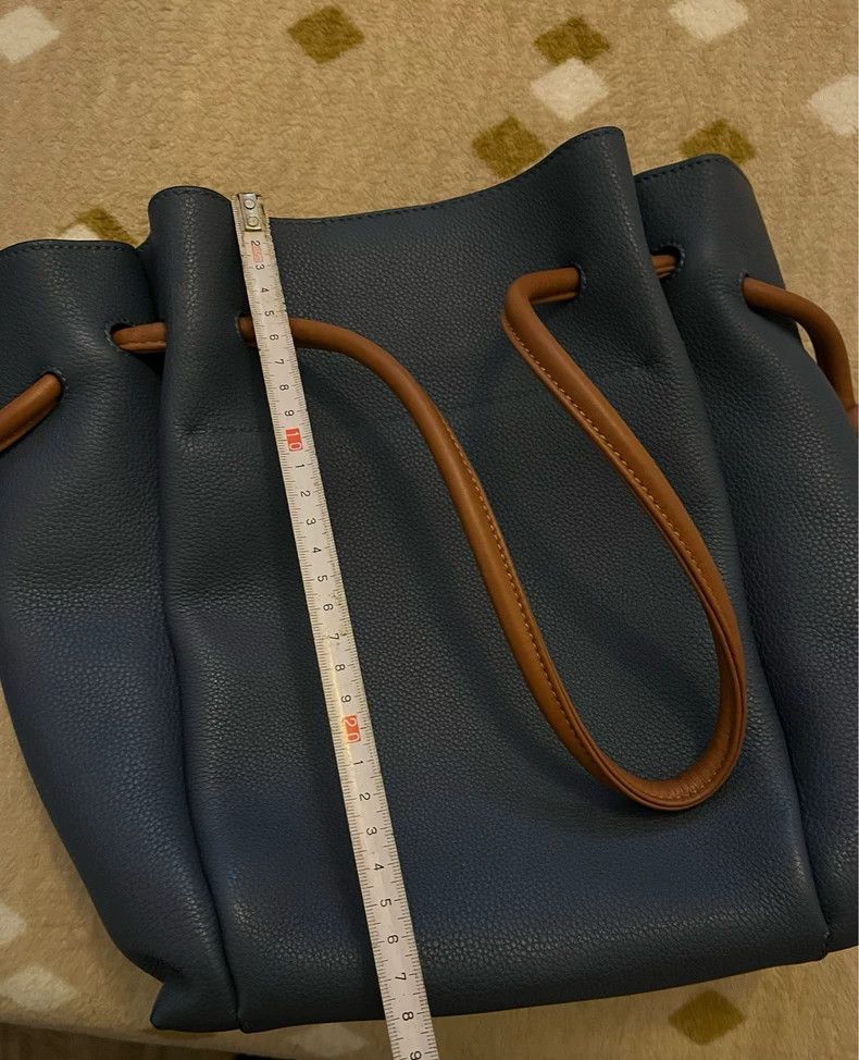 Loewe loewe Tote bag 2503-Nextarrow Size ONE SIZE - 7 Thumbnail