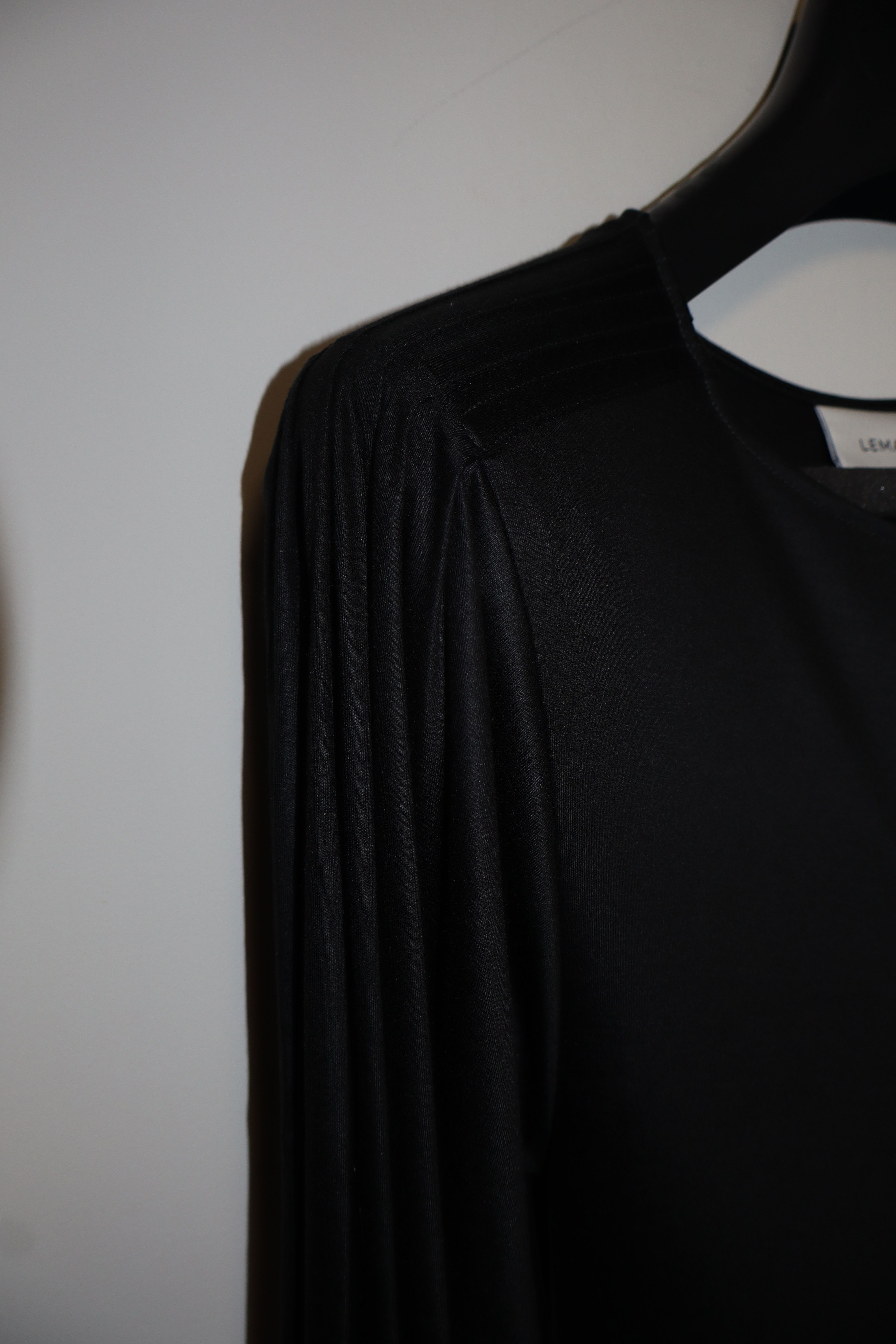 Lemaire Wooven cotton dress Size M / US 6-8 / IT 42-44 - 8 Thumbnail