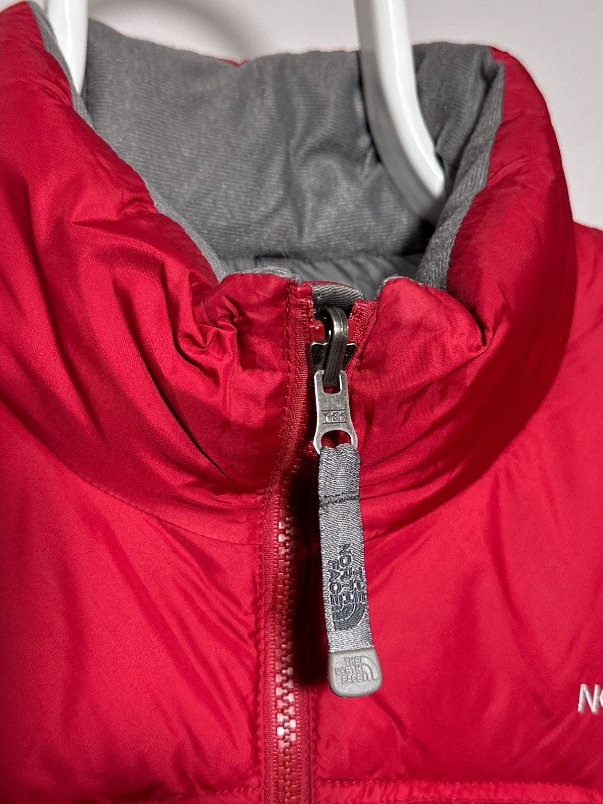The North Face The North Face Nuptse 700 Puffer Down Vintage Jacket Size M / US 6-8 / IT 42-44 - 9 Thumbnail