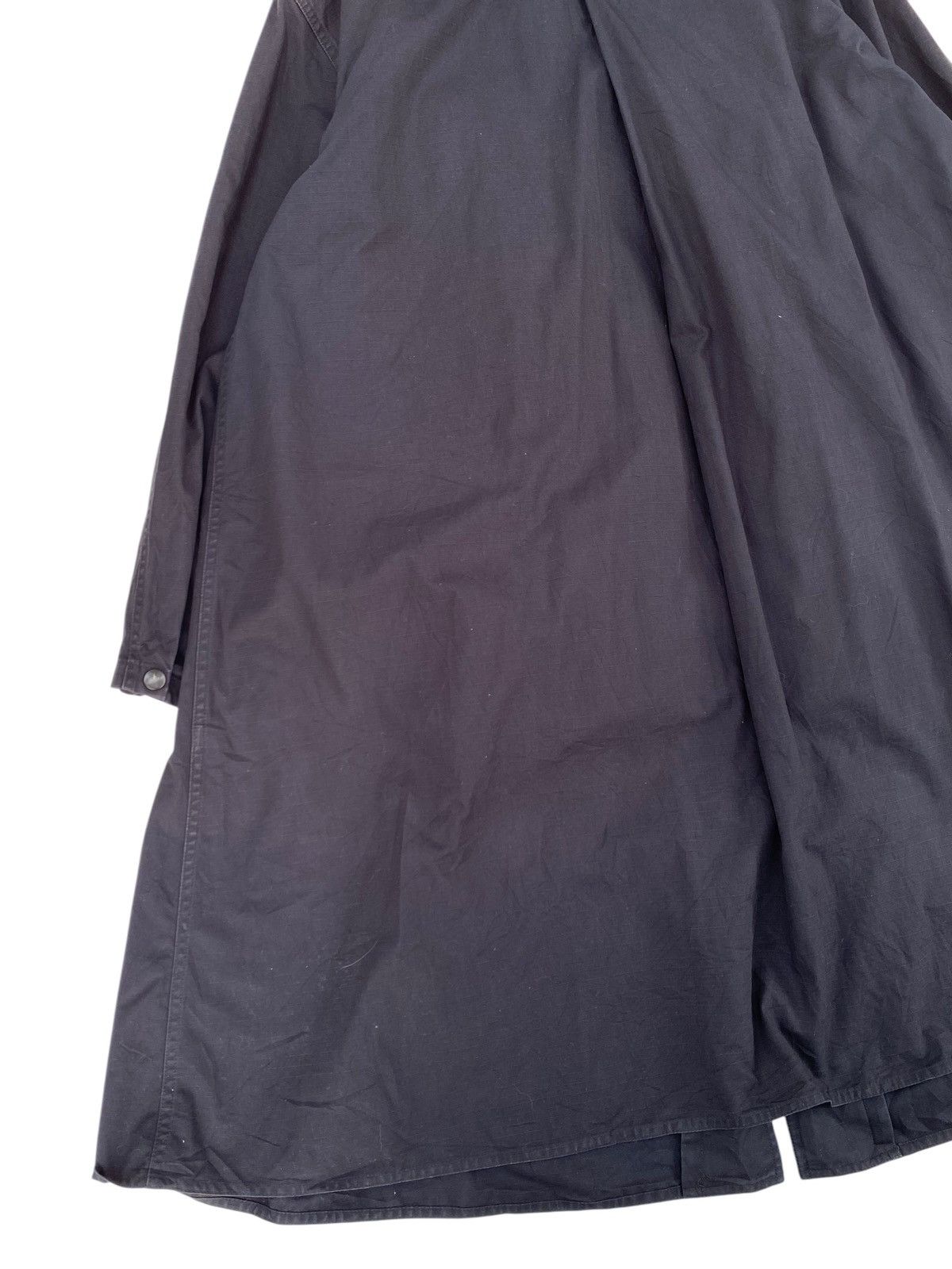 Christophe Lemaire × Uniqlo × Vintage Uniqlo x Lemaire Black Jacket Size US L / EU 52-54 / 3 - 6 Thumbnail
