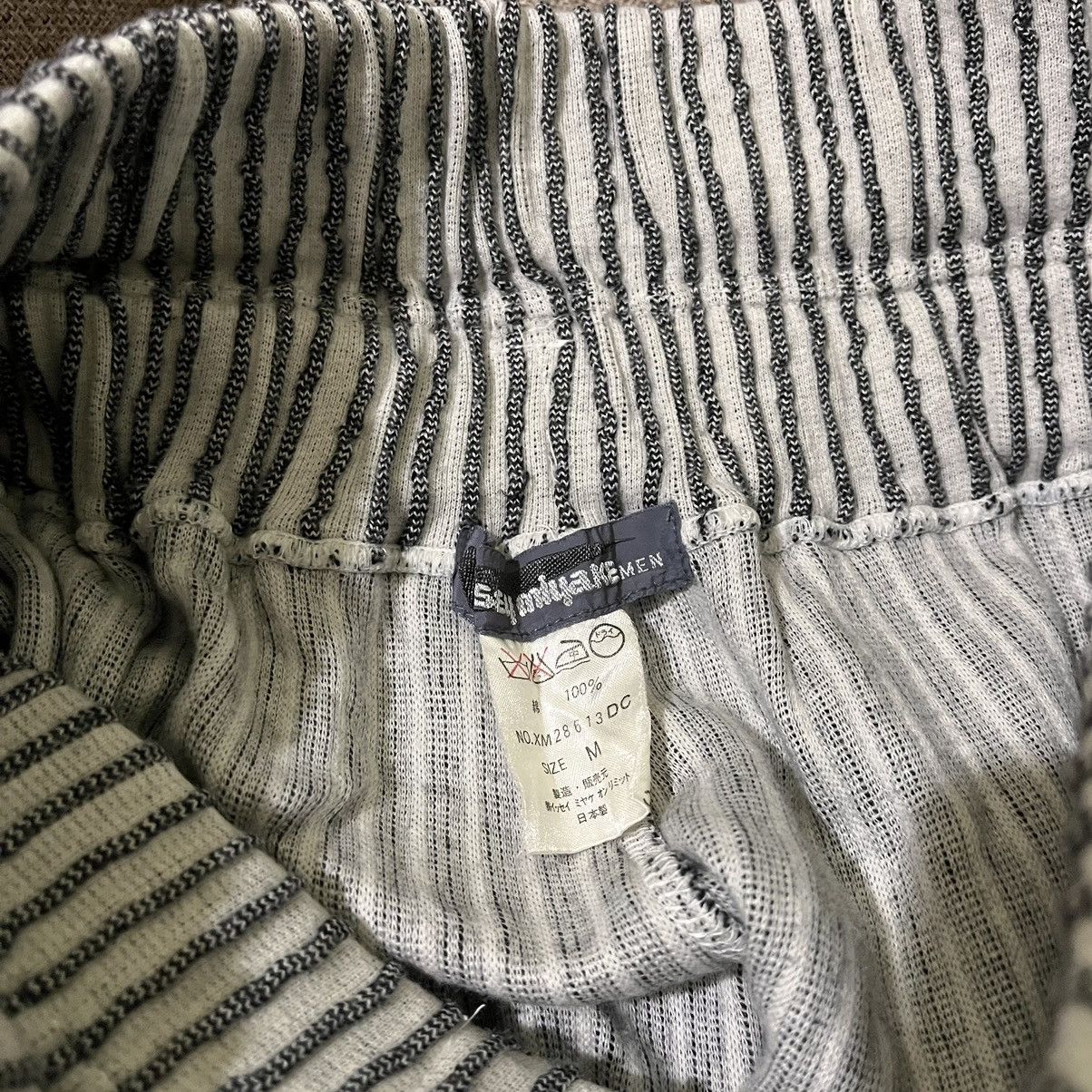 Issey Miyake Vintage Issey Miyake Pants Size US 30 / EU 46 - 8 Thumbnail