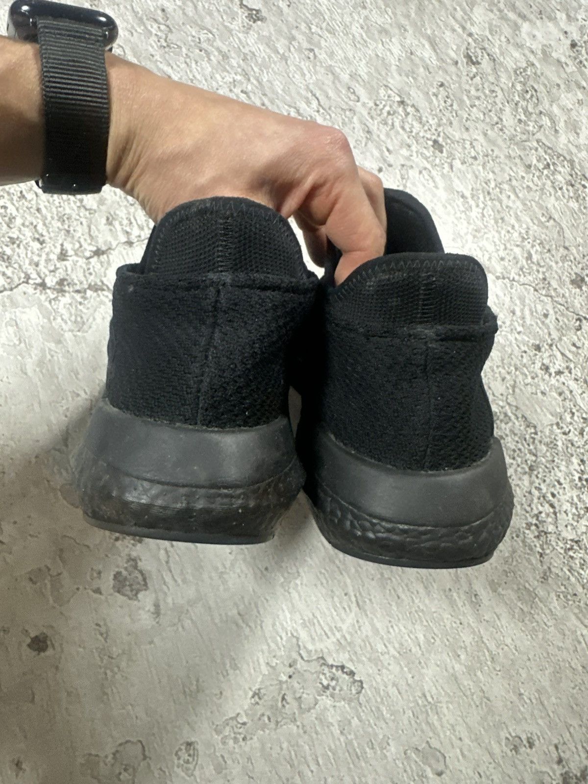 Adidas × Y-3 Adidas x y-3 boost shoes 40 2/3 Size US 7 / EU 40 - 3 Thumbnail