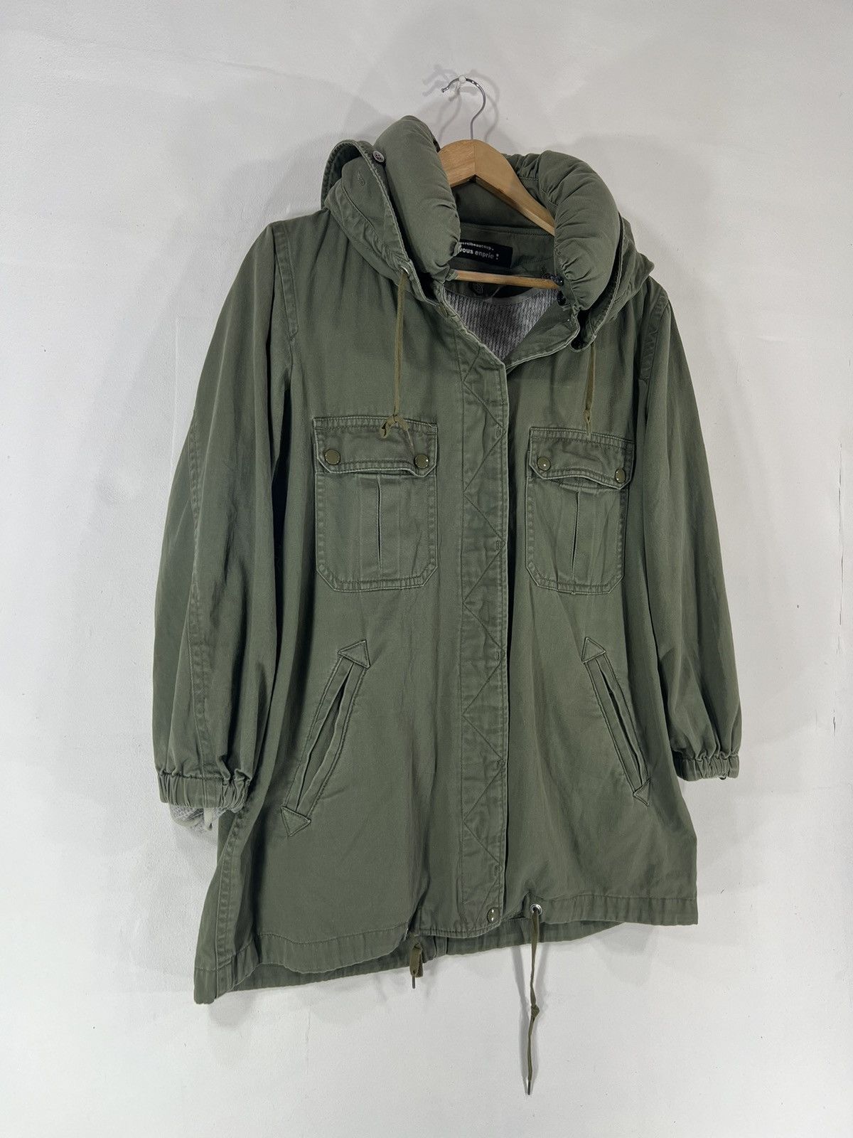 Issey Miyake Vintage Mercibeaucoup Rare Design Jacket Size US M / EU 48-50 / 2 - 4 Thumbnail
