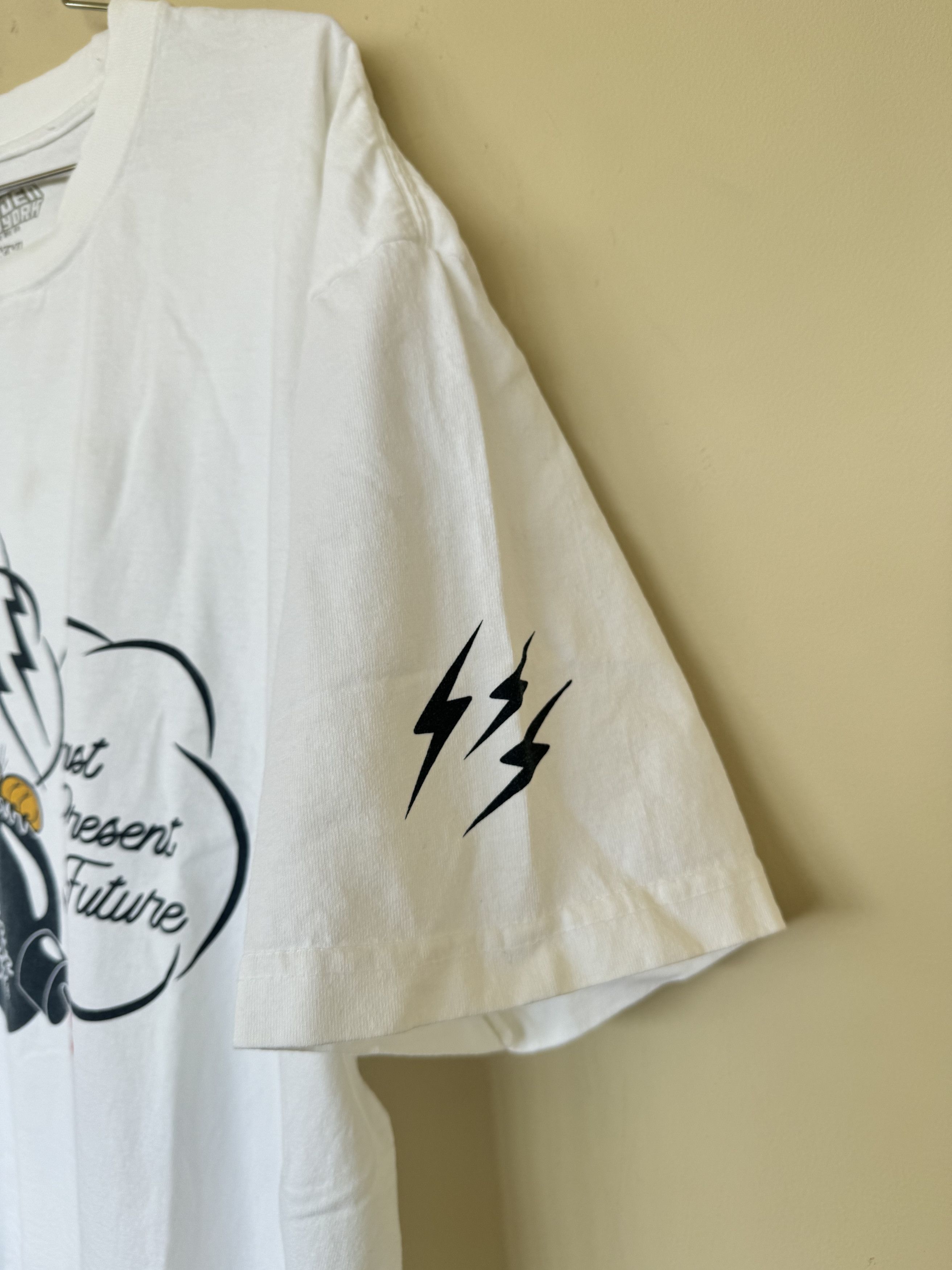 HIDDEN Hidden x Brain Child Tee Size US XL / EU 56 / 4 - 3 Thumbnail