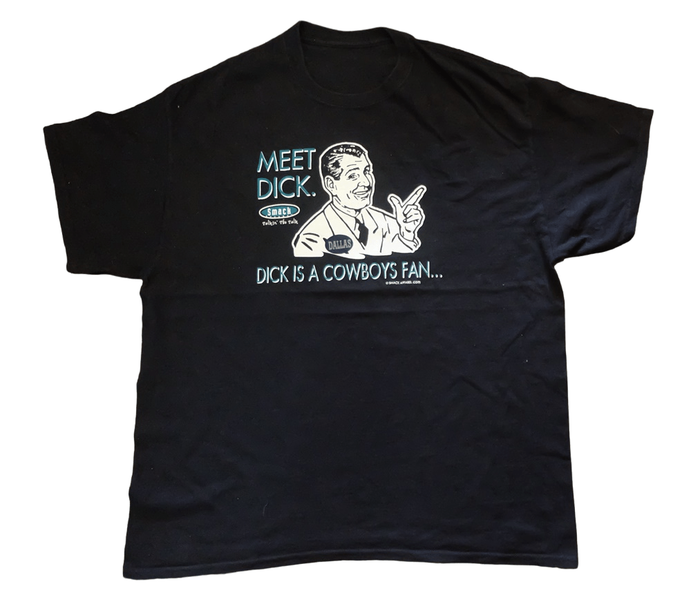 Other Smack Apparel shirt Size US XL / EU 56 / 4 - 1 Thumbnail