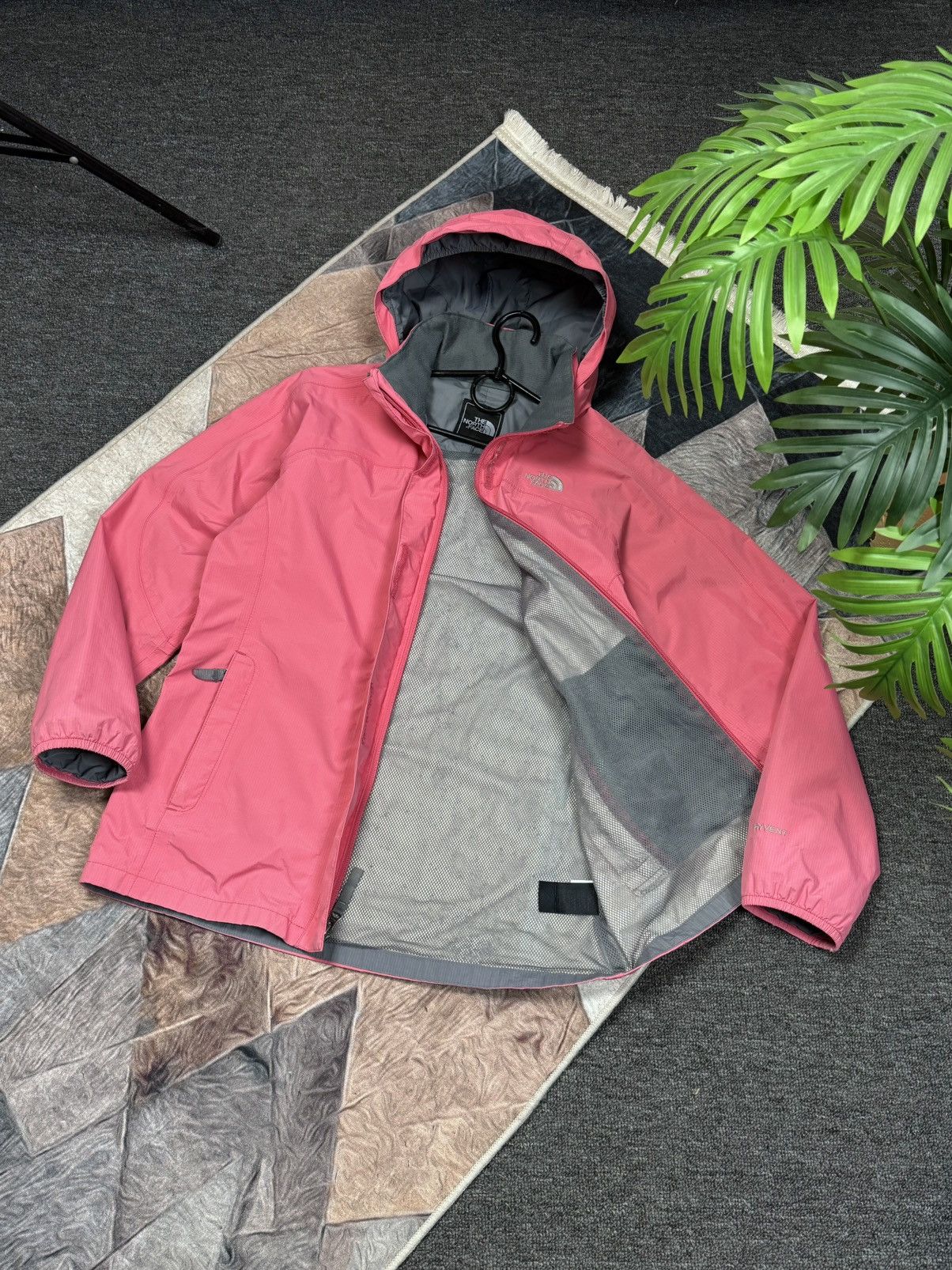 The North Face The north face HyVent y2k gorpcore style size S Size S / US 4 / IT 40 - 7 Thumbnail