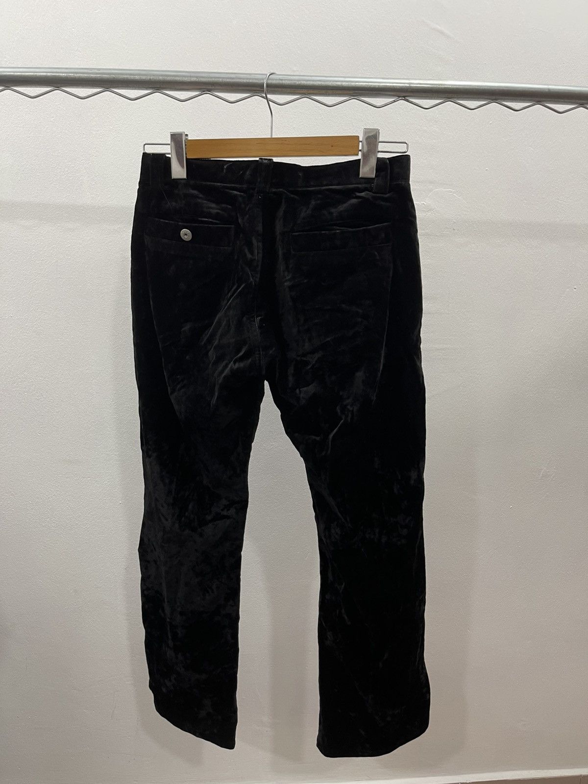 PPFM Jepanes Brand x PPFM Size US 28 / EU 44 - 4 Thumbnail