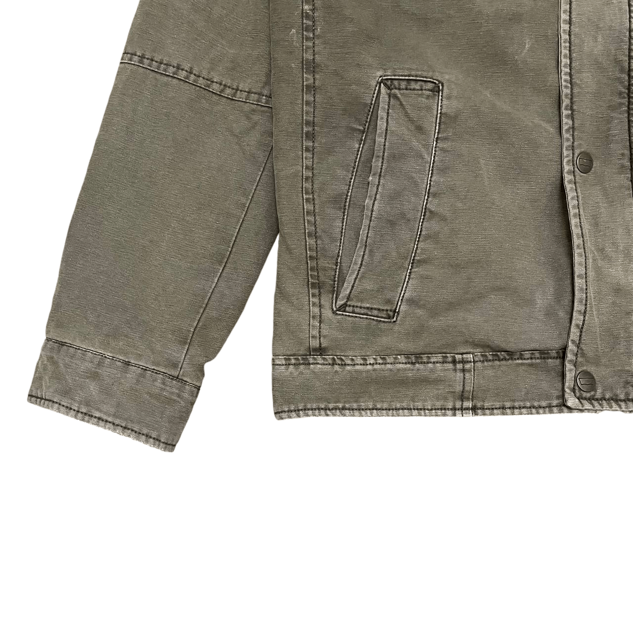 Levi's Vintage Levis Multi Pocket Jacket Size US S / EU 44-46 / 1 - 3 Thumbnail