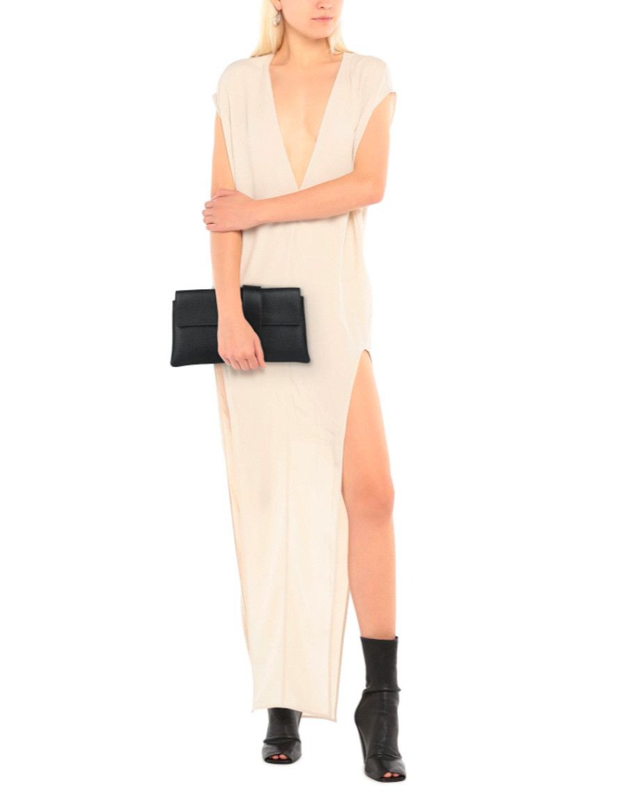 Ann Demeulemeester Ann demeulemeester tail arta clutch Size ONE SIZE - 4 Thumbnail