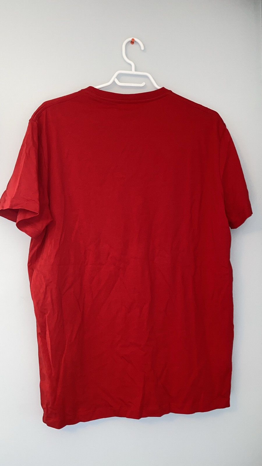 Alexander McQueen Alexander McQueen T-Shirt Size US L / EU 52-54 / 3 - 2 Thumbnail