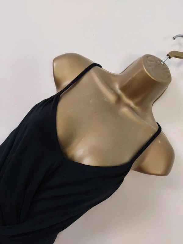 Vintage Vintage cami top Size L / US 10 / IT 46 - 2 Thumbnail