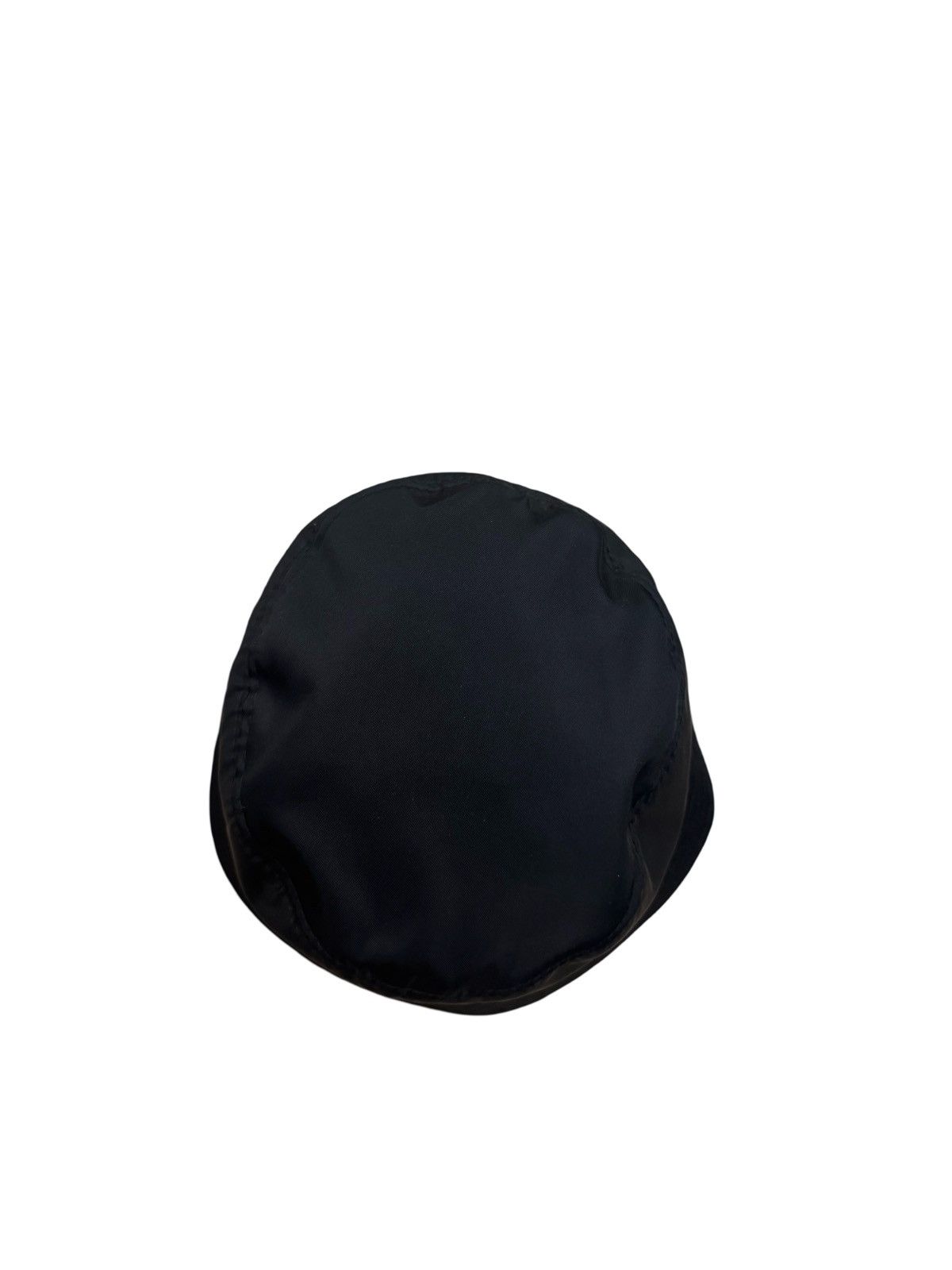 Prada 🔥925$ Prada Re-Nylon bucket hat/Prada Logo Nylon Bucket Hat Size ONE SIZE - 3 Thumbnail