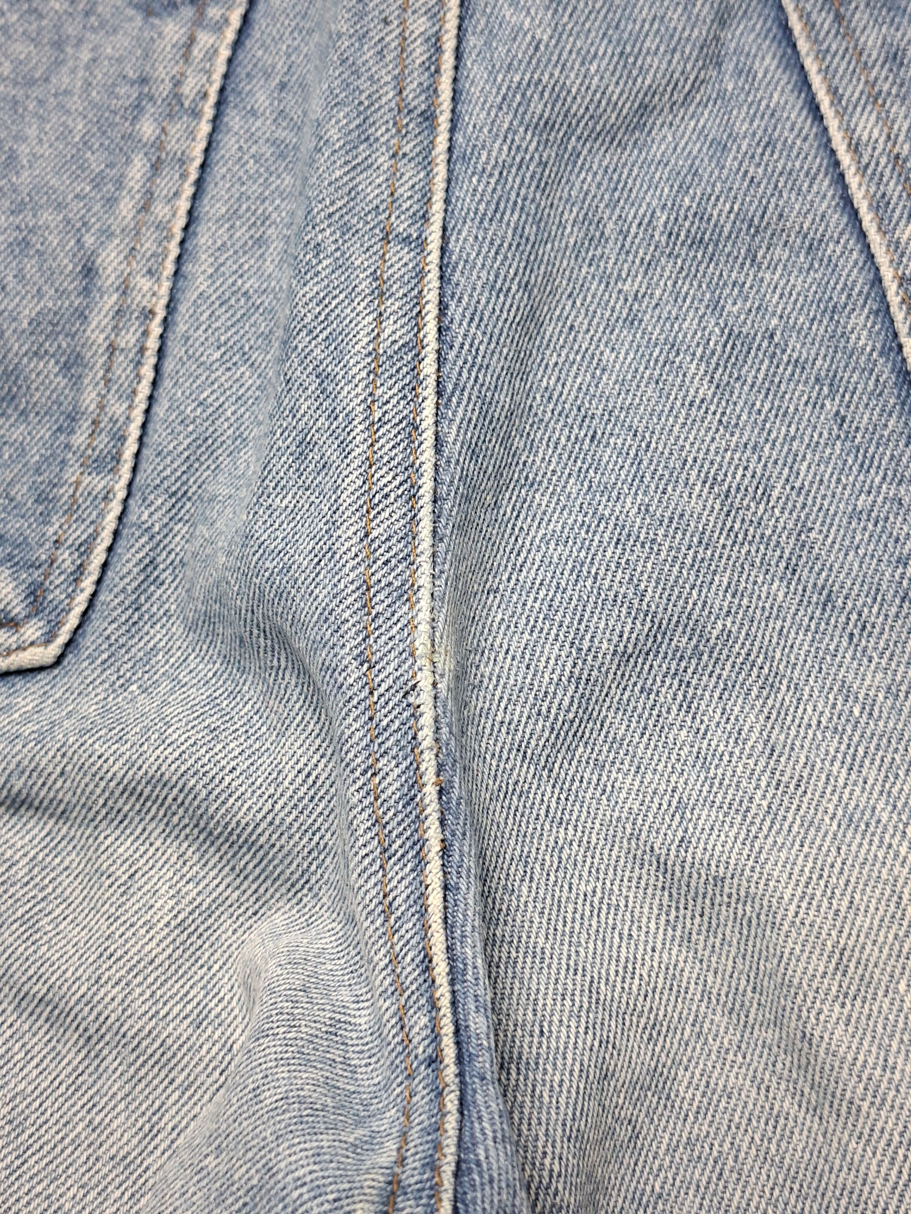 CLOSED × Marithe + Francois Girbaud Vintage CLOSED Pedal Pusher Jeans Marithe Francois Girbaud Size 26" / US 2 / IT 38 - 8 Thumbnail