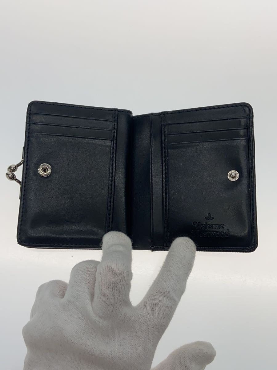 Vivienne Westwood Orb Leather Wallet Size ONE SIZE - 6 Thumbnail