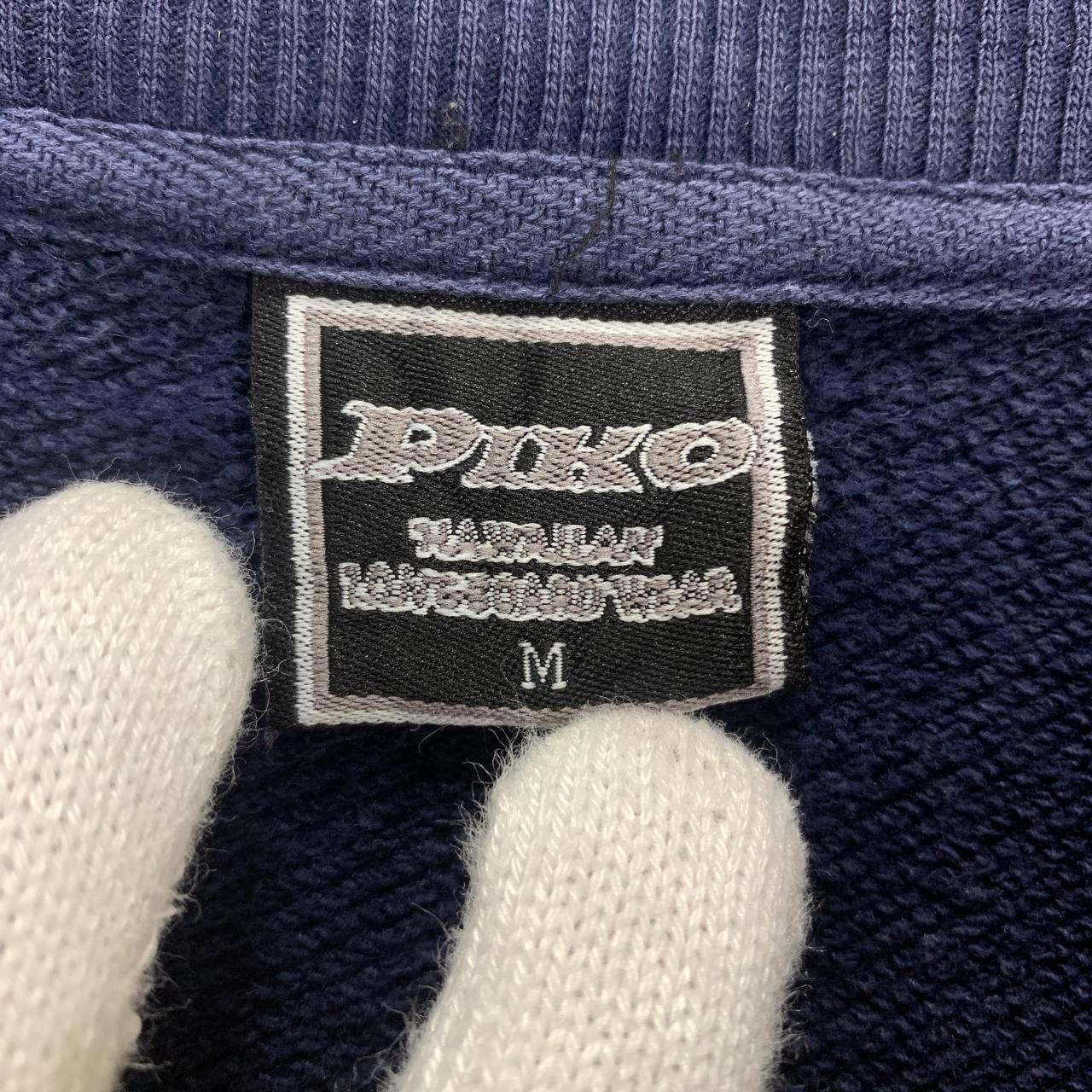 Other PIKO HAWAIIAN LONGBOARD Sweatshirt #2489/J Size US M / EU 48-50 / 2 - 10 Thumbnail