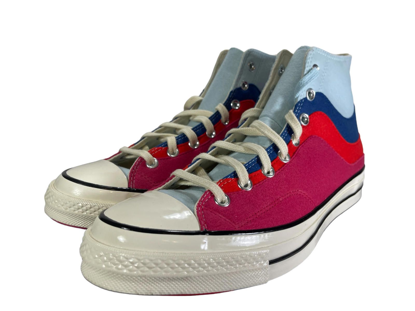 Converse Converse Chuck 70 Thermo Felt Noreaster Starlight 169519C 11 Size US 11 / EU 44 - 5 Thumbnail