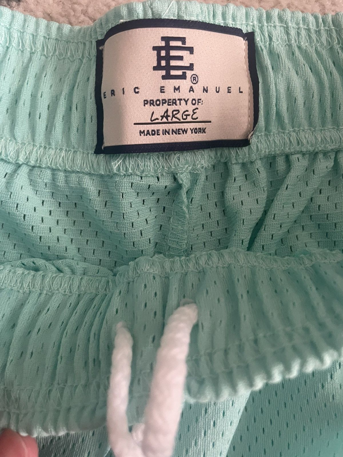 Eric Emanuel Eric Emmanuel Shorts Size Large Size US 36 / EU 52 - 4 Thumbnail