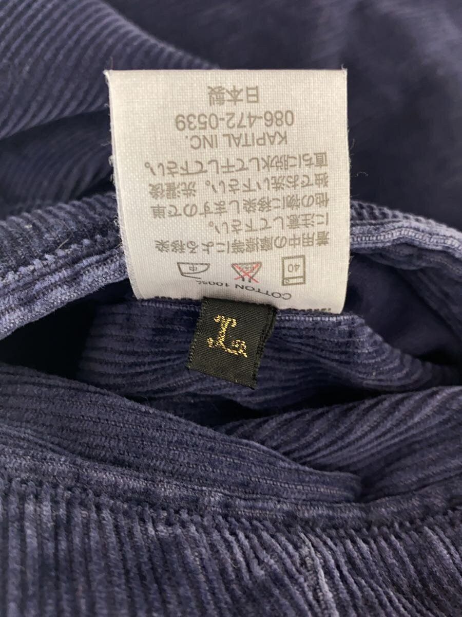 Kapital Corduroy Pants Size US 33 - 5 Thumbnail