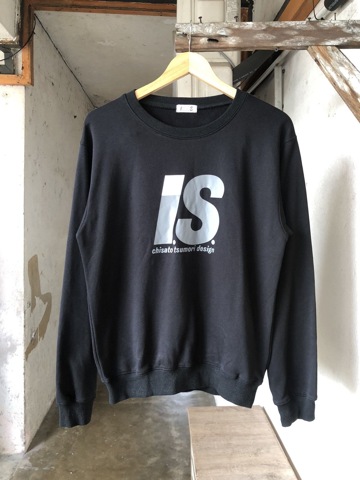 Men's Issey Miyake Hoodies & Sweatshirts | Grailed